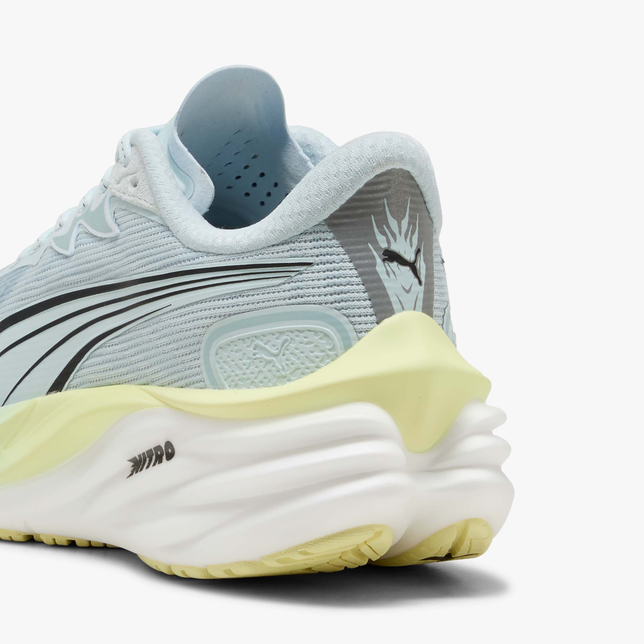 Puma Zapatillas de running Velocity NITRO&trade; 4, AZUL, hi-res