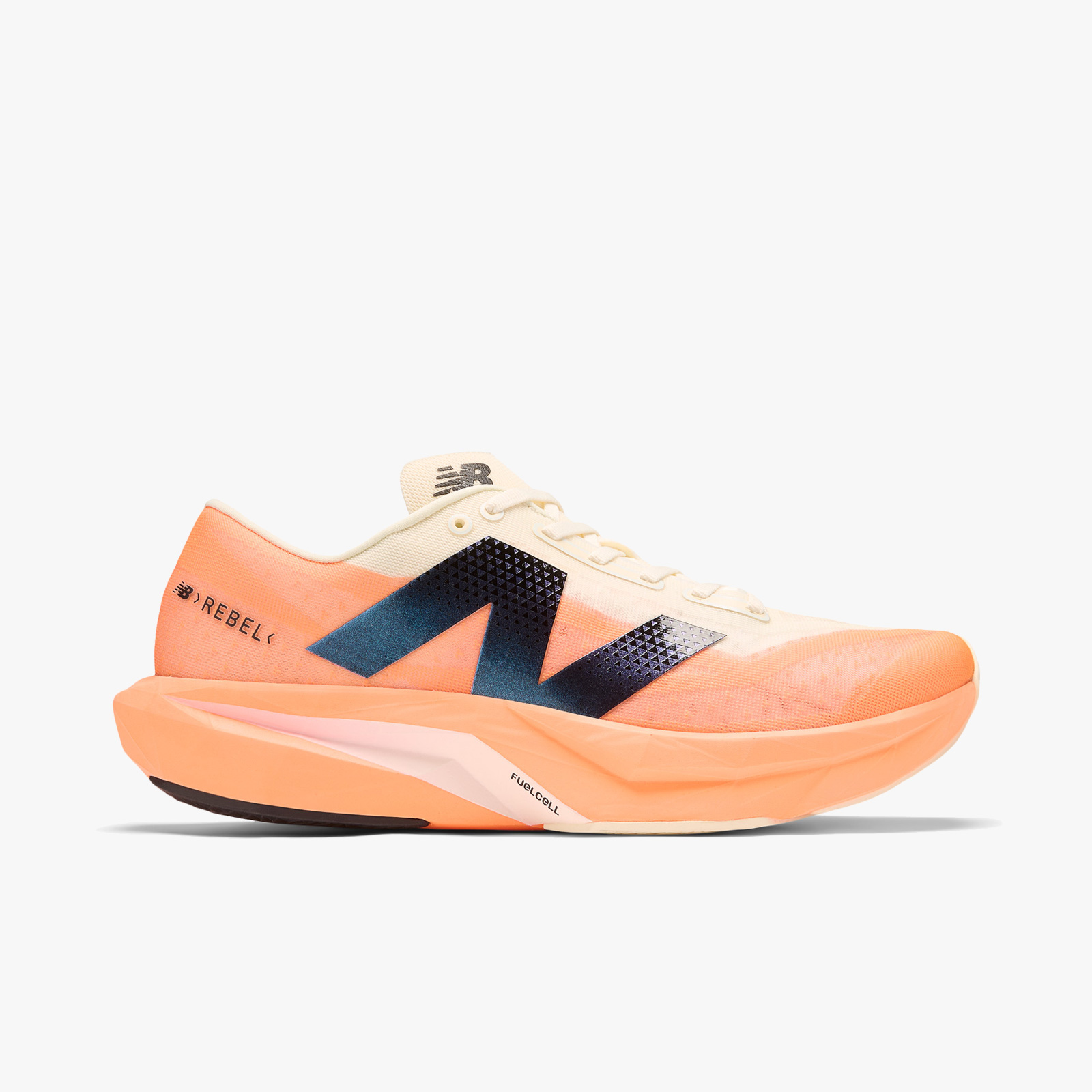 New Balance Zapatillas FuelCell Rebel v4, SURTIDO, hi-res