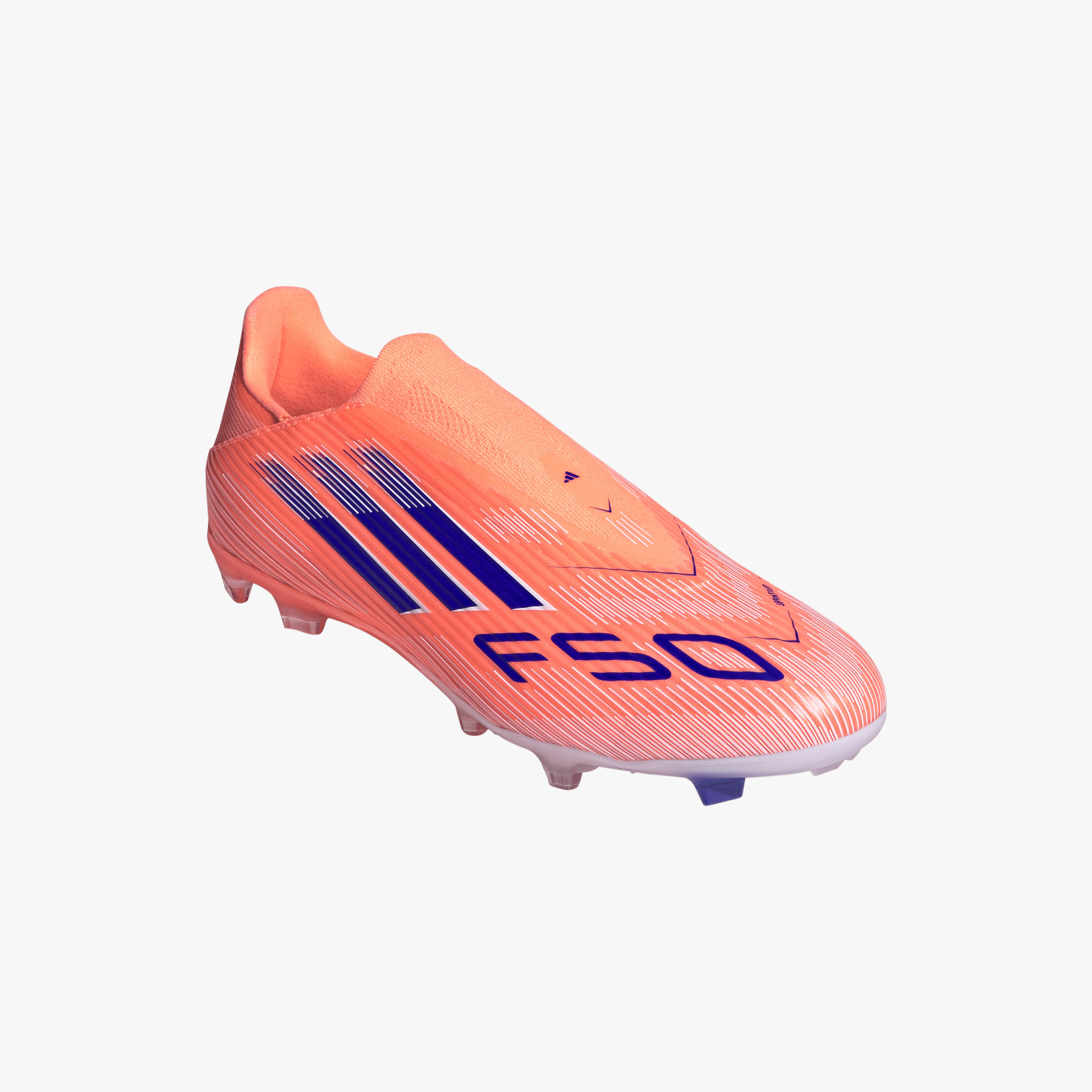 adidas Zapatillas sin cordones F50 League Multisuperficie, SURTIDO, hi-res