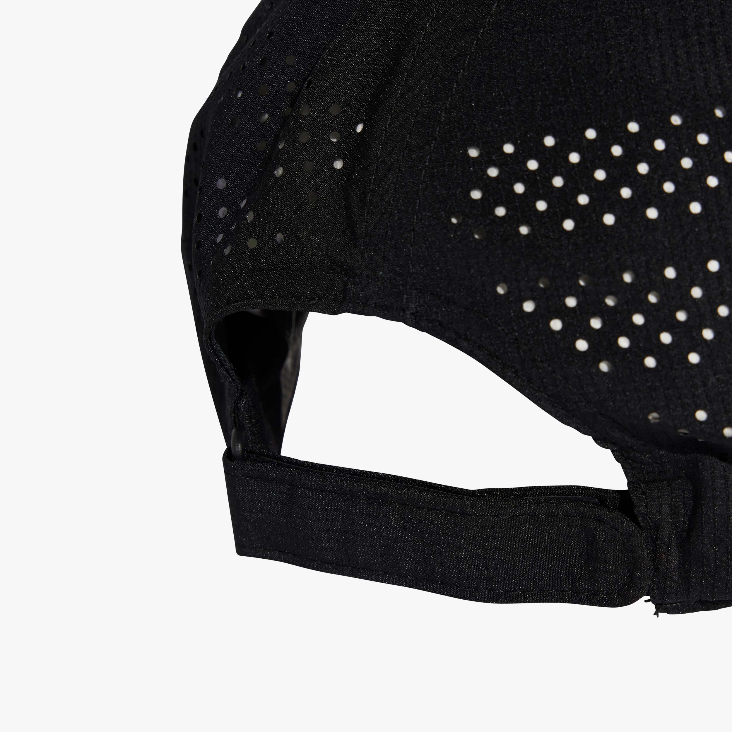 adidas Jockey CLIMACOOL Sport Trucker, NEGRO, hi-res