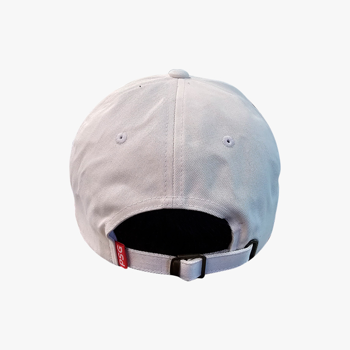 Paris Saint Germain Primary Fan Cap, BLANCO, hi-res