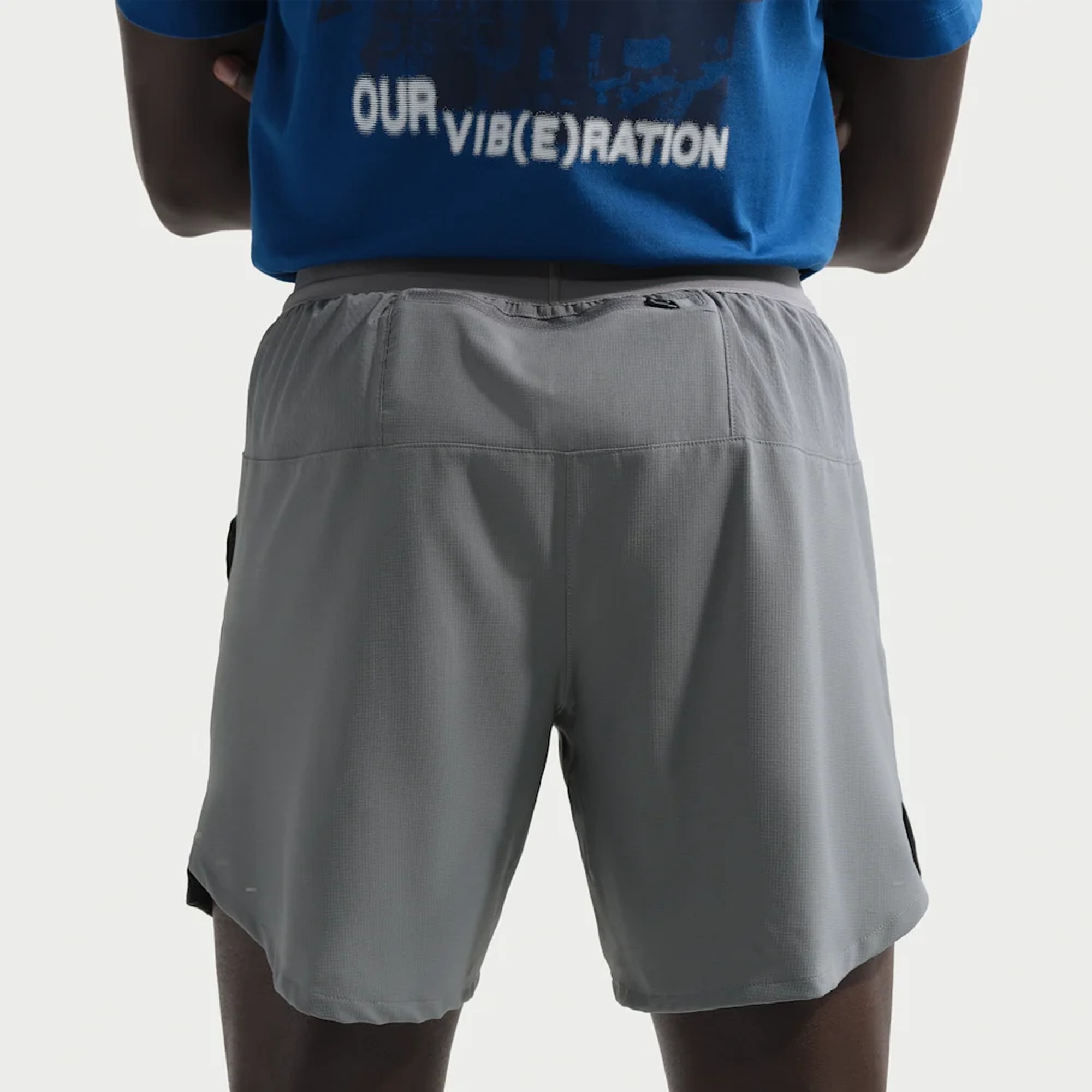 Nike Shorts Stride, NEGRO, hi-res