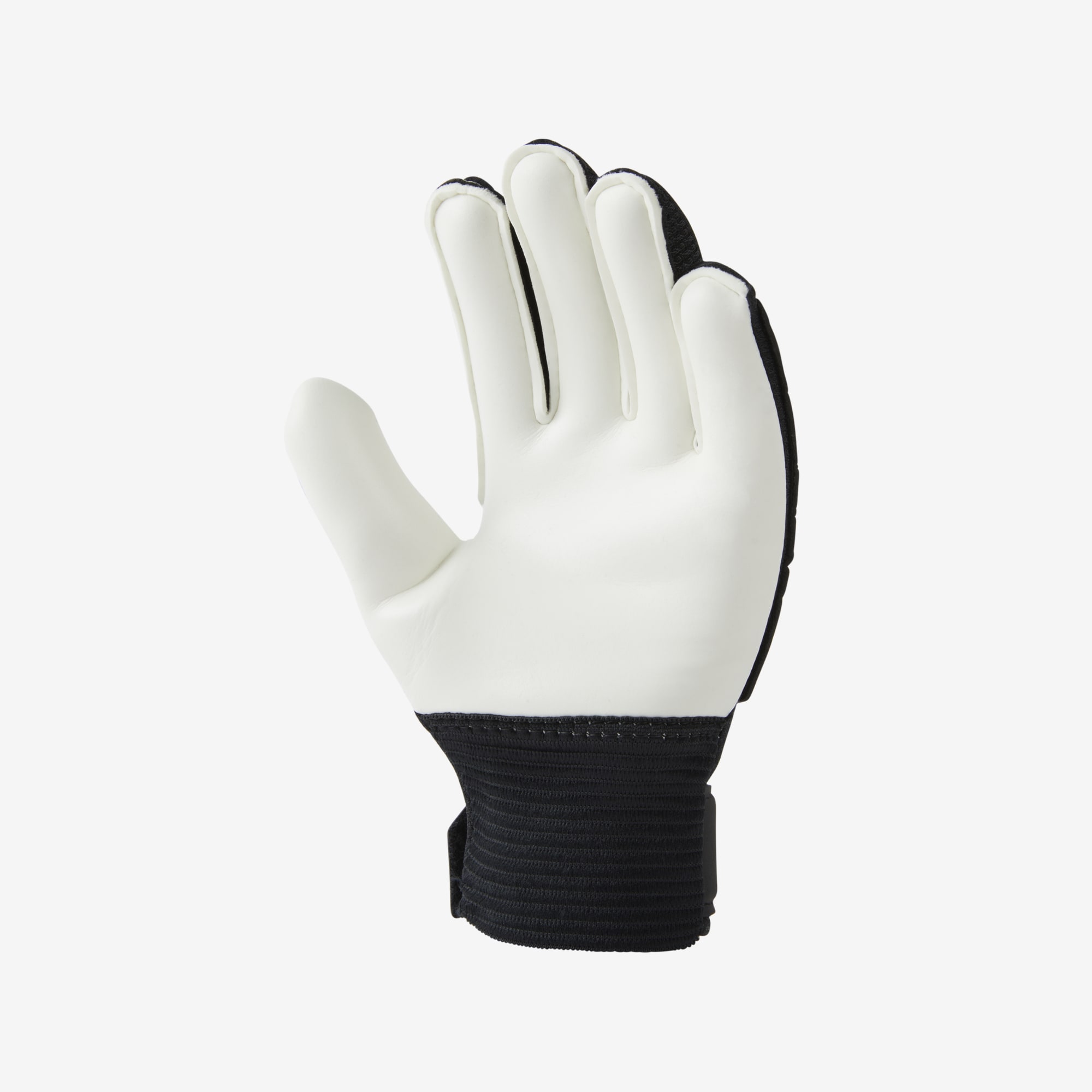 Nike Guantes Match Jr., NEGRO, hi-res