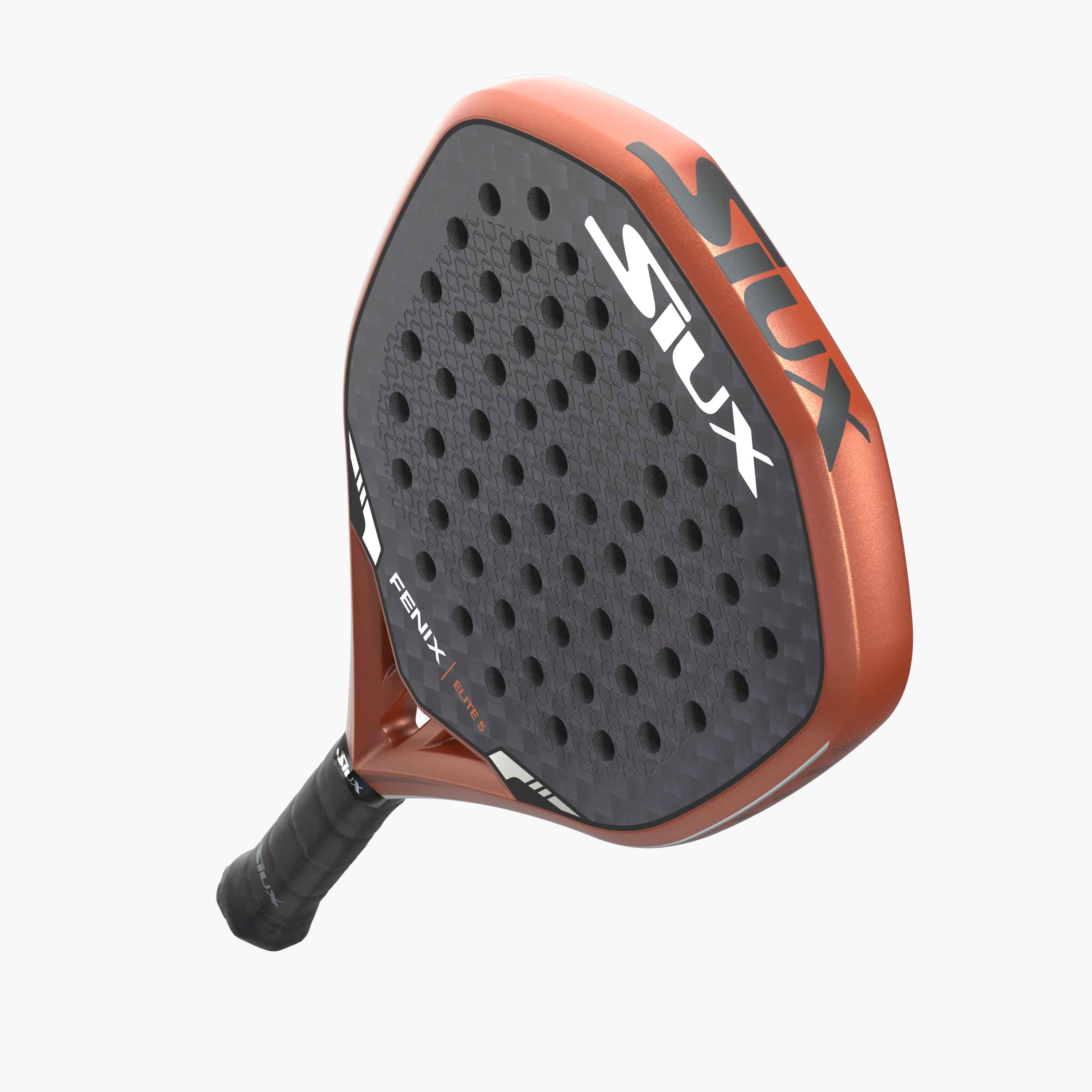Siux Pala Fenix Elite 5, SURTIDO, hi-res