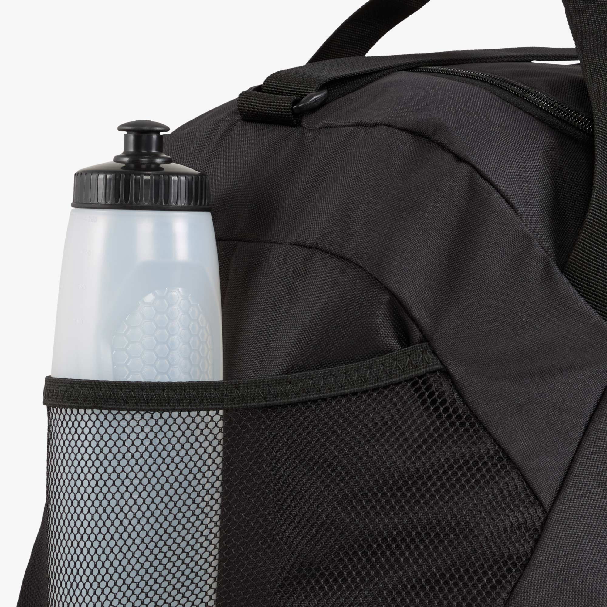 Puma Malet&iacute;n Mediano Fundamental 49 L, NEGRO, hi-res