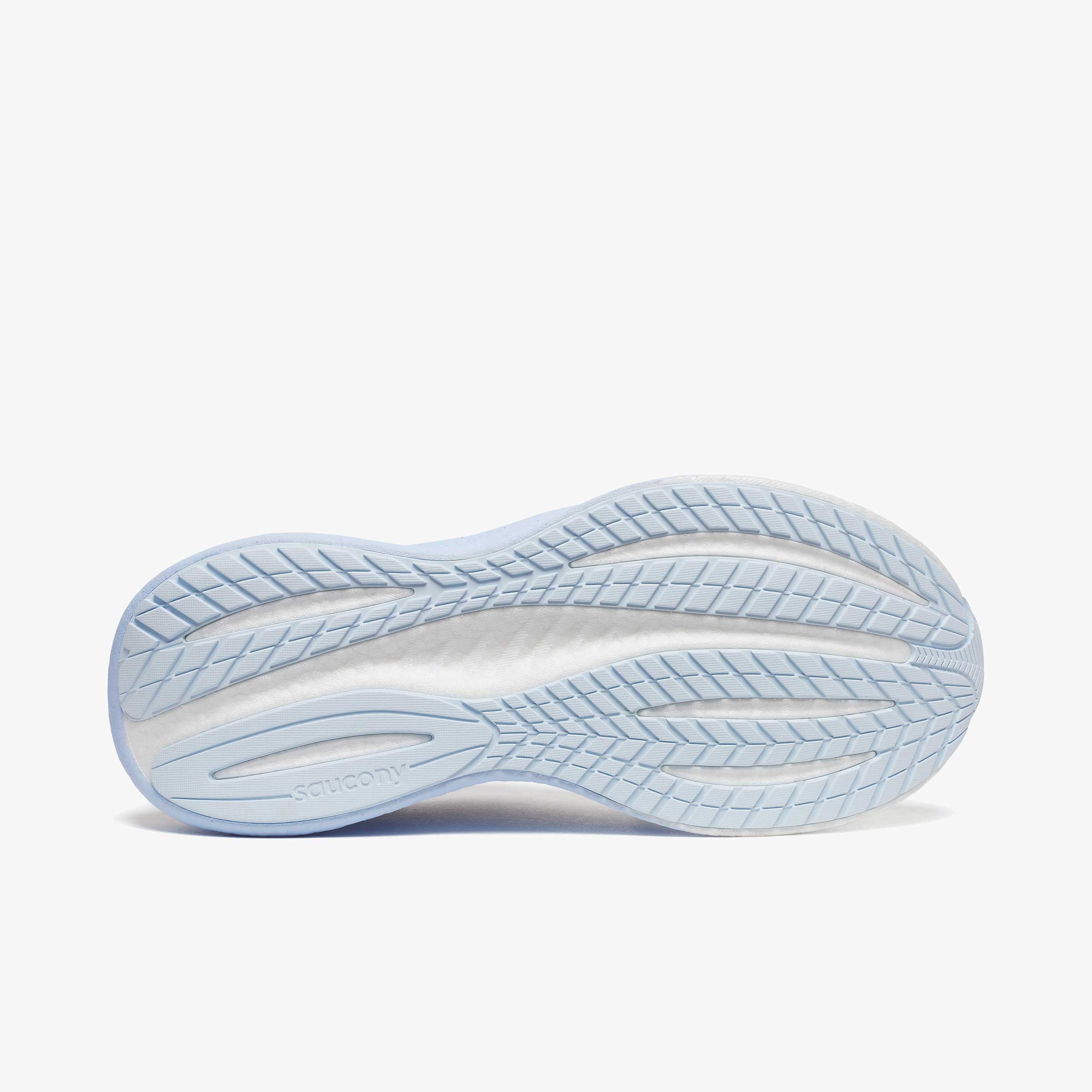 Saucony Zapatillas Triumph 22, BLANCO, hi-res