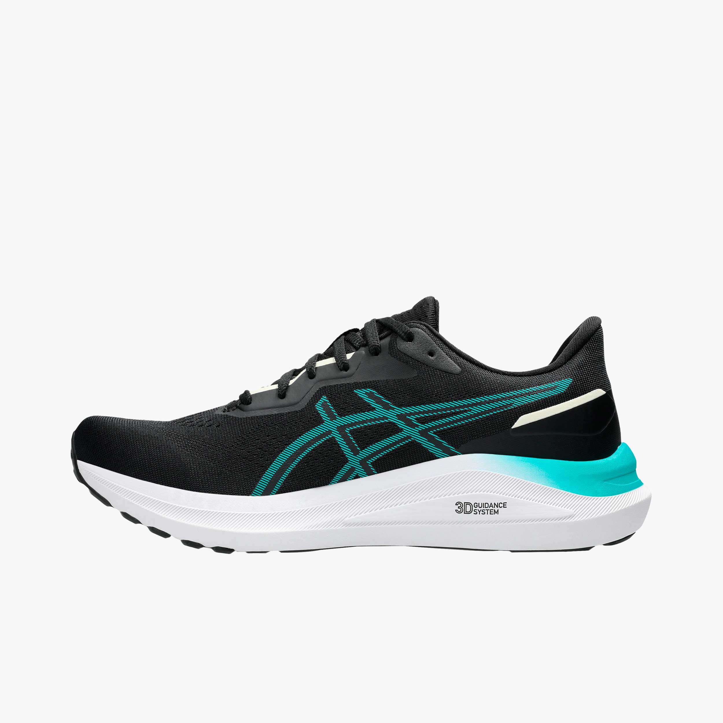 Asics GT-1000, NEGRO, hi-res