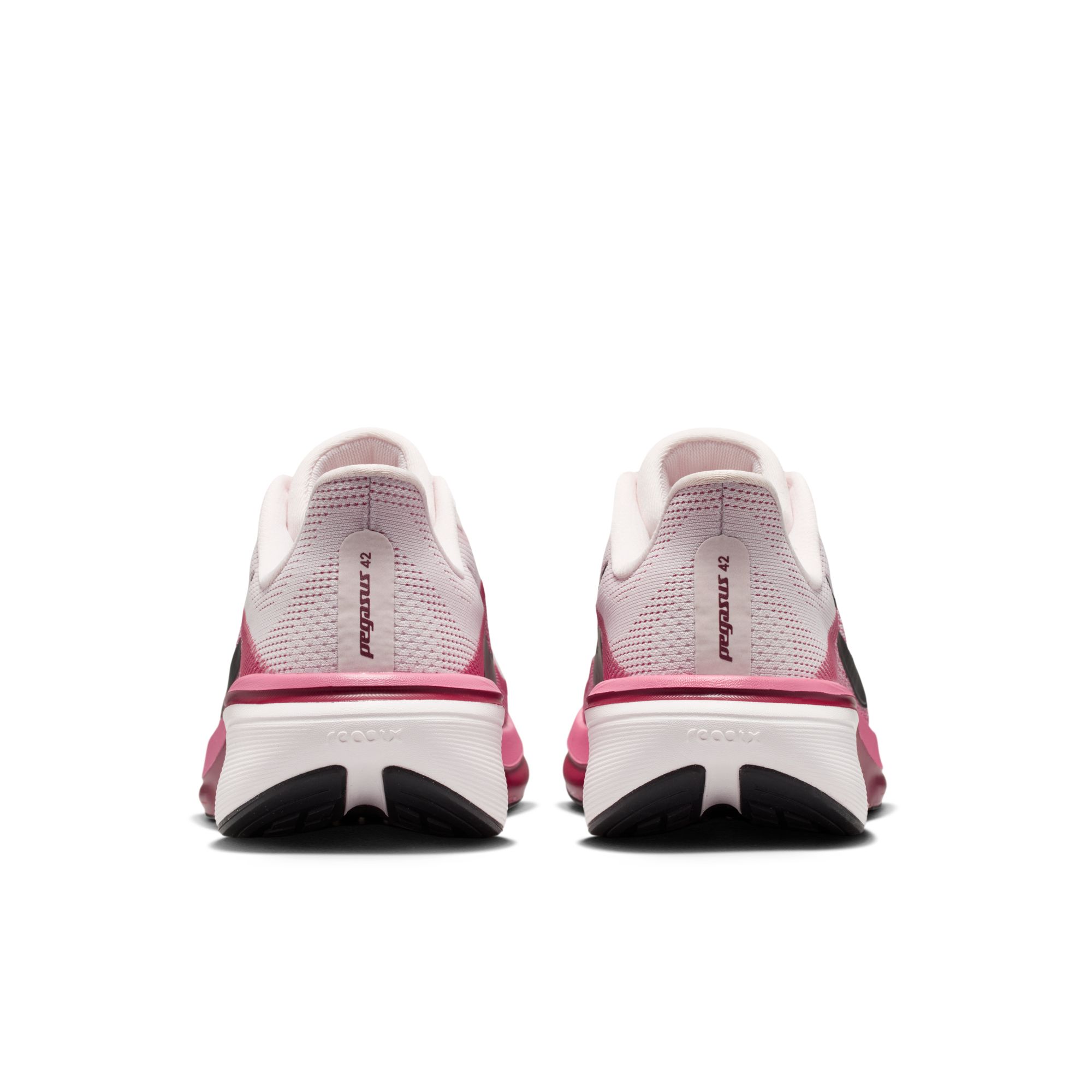 Nike Zapatillas Pegasus&nbsp;42, ROJO, hi-res