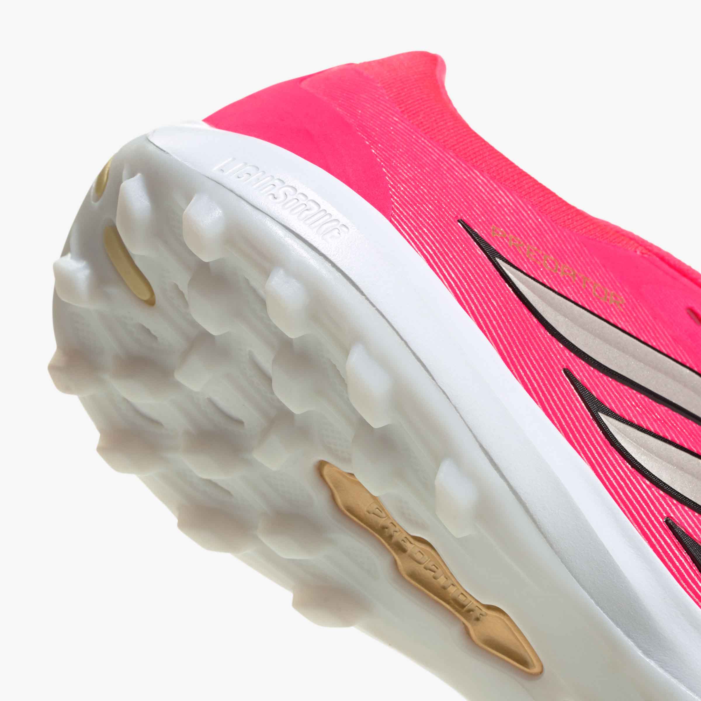 adidas Zapatillas Predator Pro Pasto Artificial, SURTIDO, hi-res