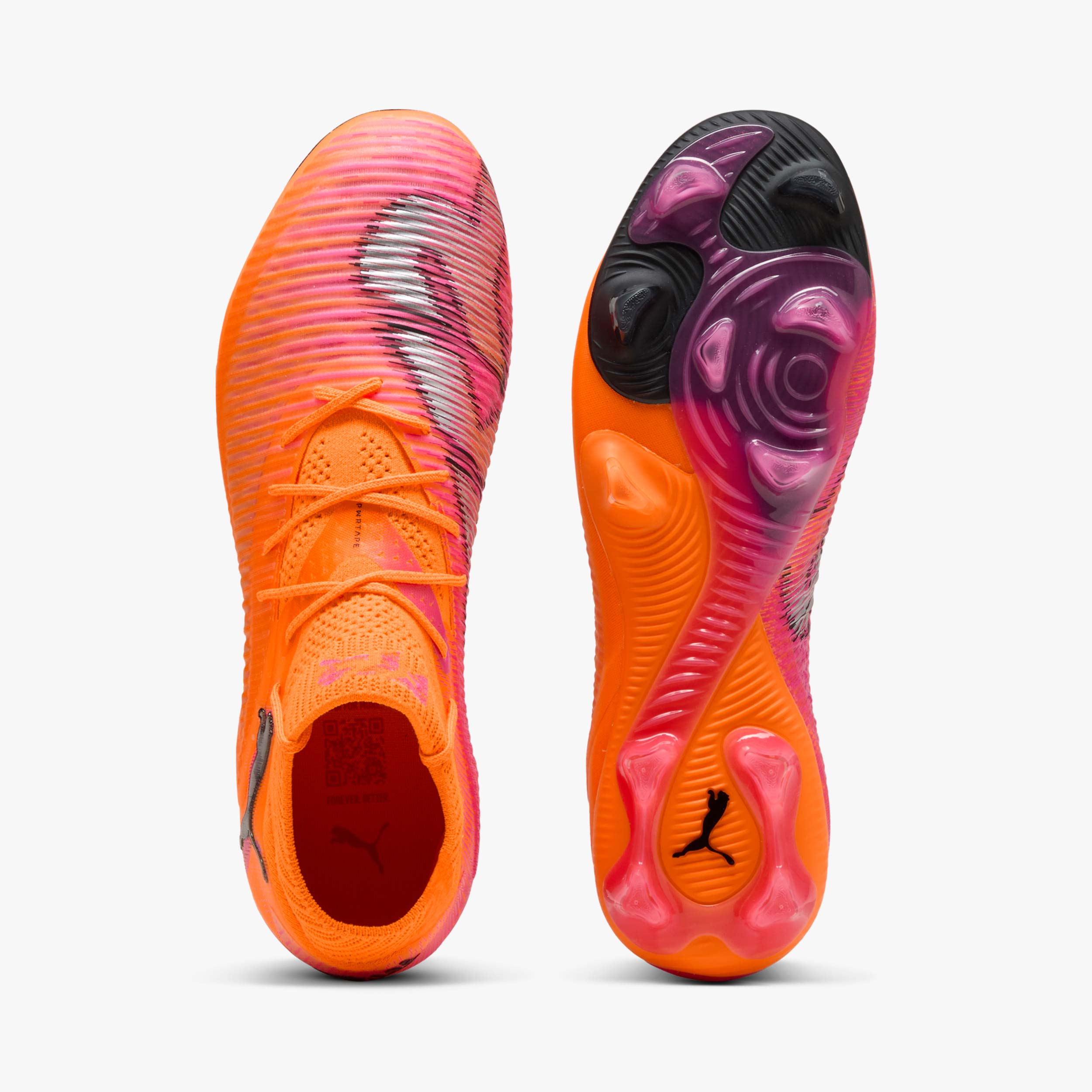 Puma Zapatillas FUTURE 8 ULTIMATE FG Mid, SURTIDO, hi-res