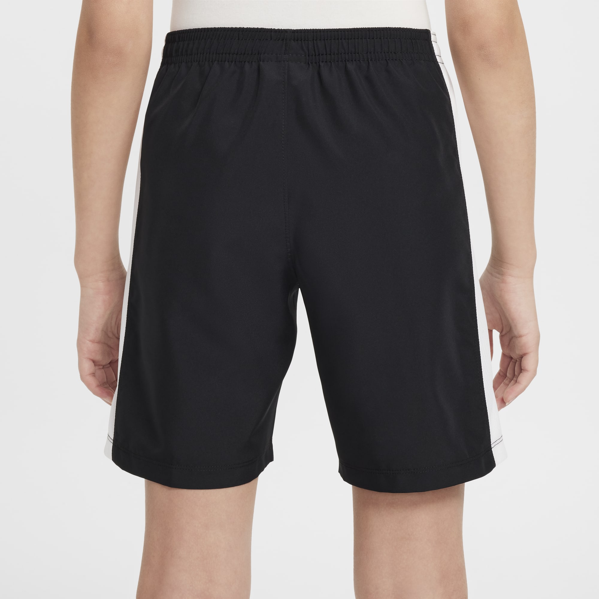 Nike Shorts Academy23, NEGRO, hi-res