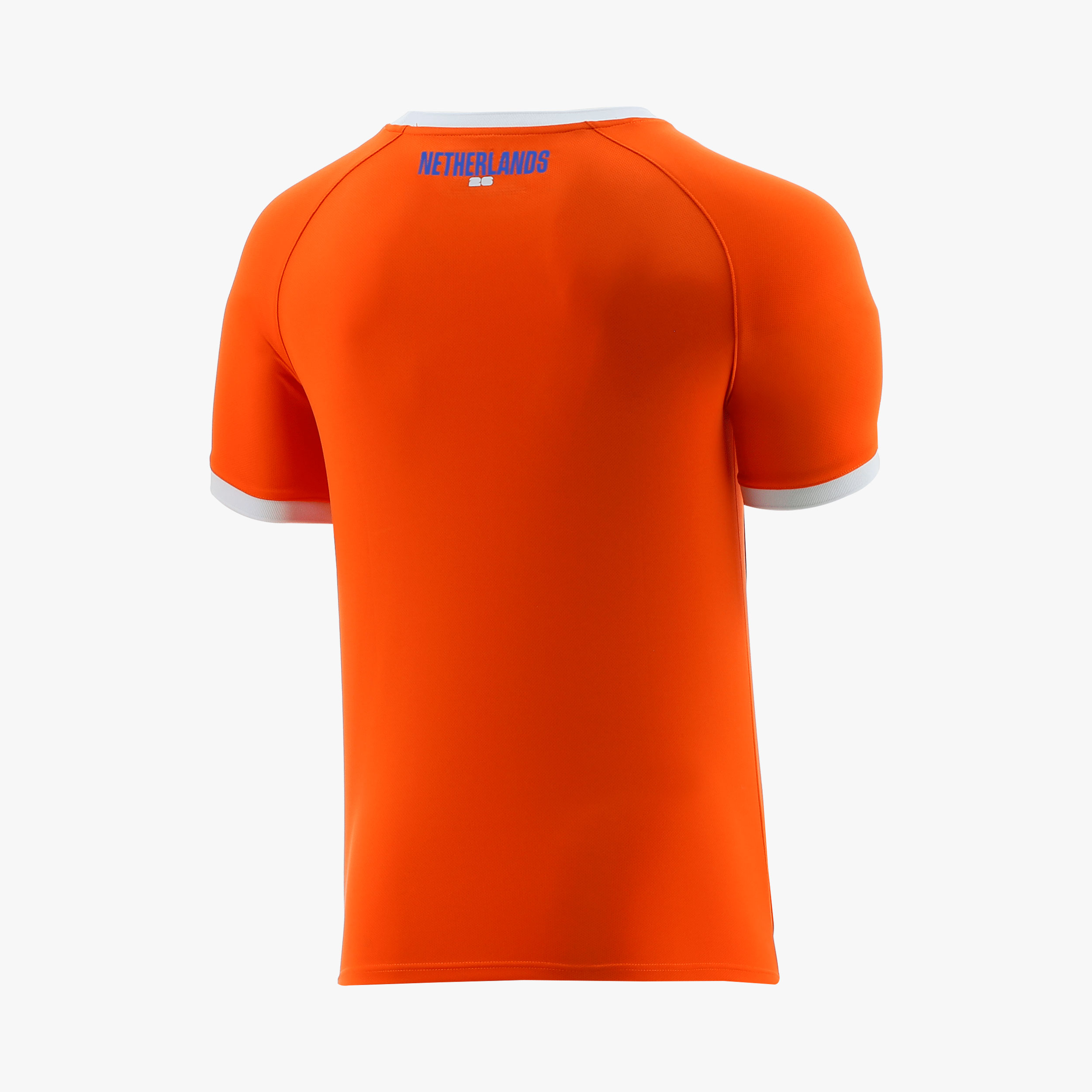 FIFA Polera Mundial 2026 Pa&iacute;ses Bajos, GRIS, hi-res