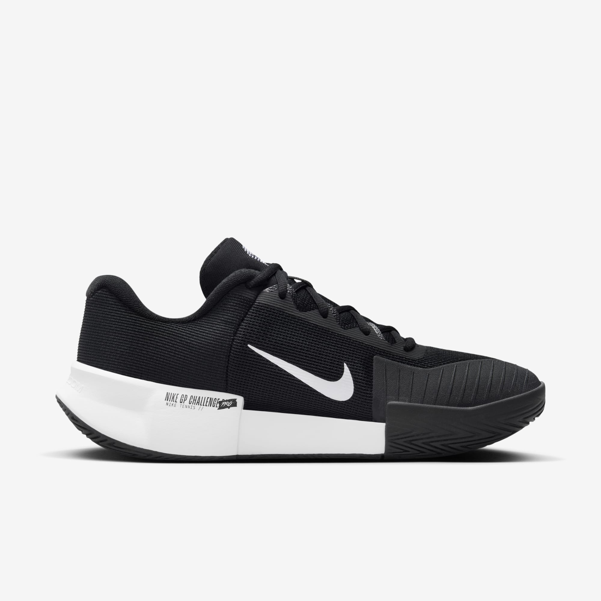 Nike GP Challenge Pro, NEGRO, hi-res