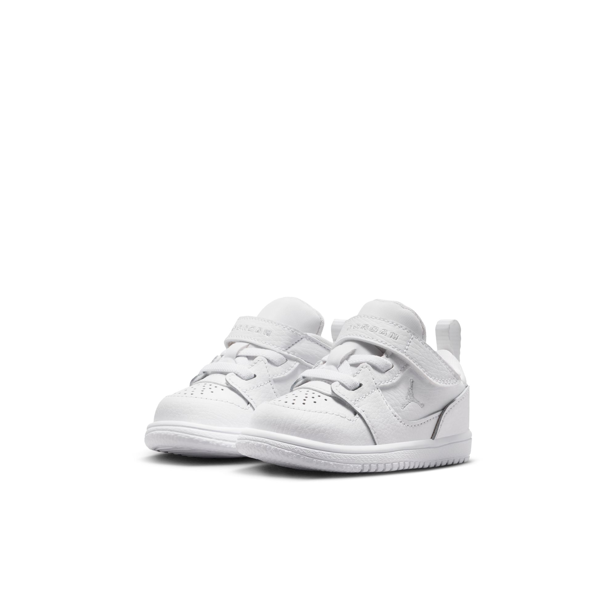 Jordan Zapatillas Court Connect Low, BLANCO, hi-res