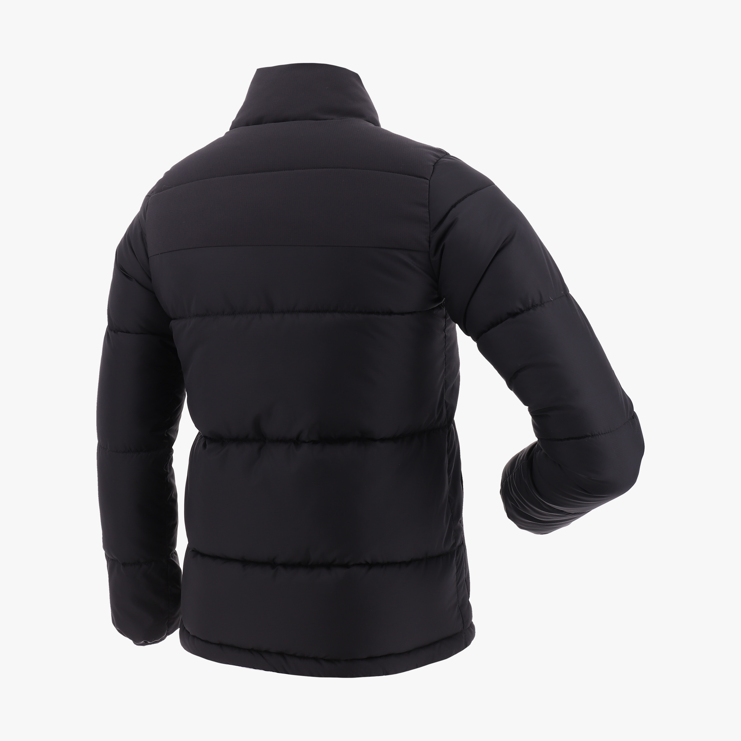 Outland Chaqueta Latitude, NEGRO, hi-res