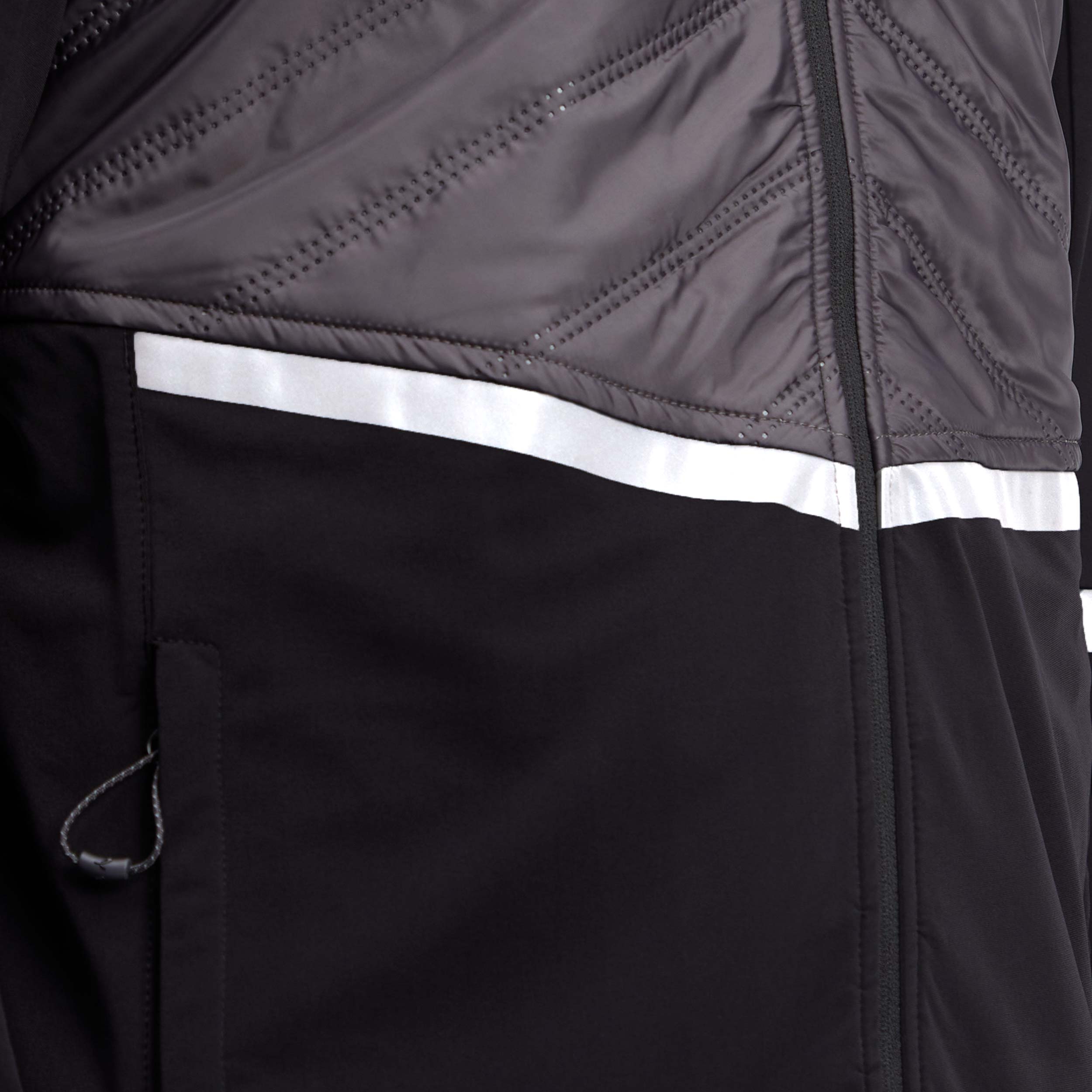 Energetics Chaqueta Bayo, NEGRO, hi-res