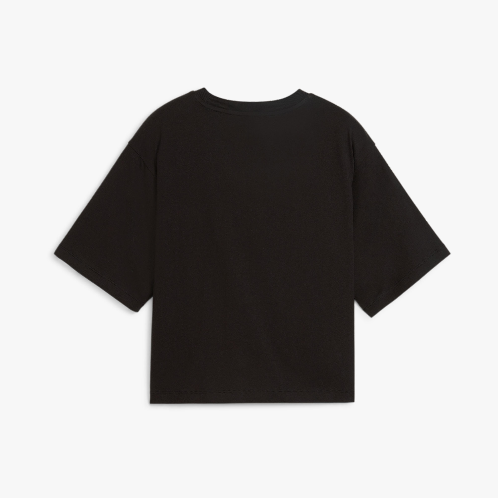 Puma Polera Blossom, NEGRO, hi-res