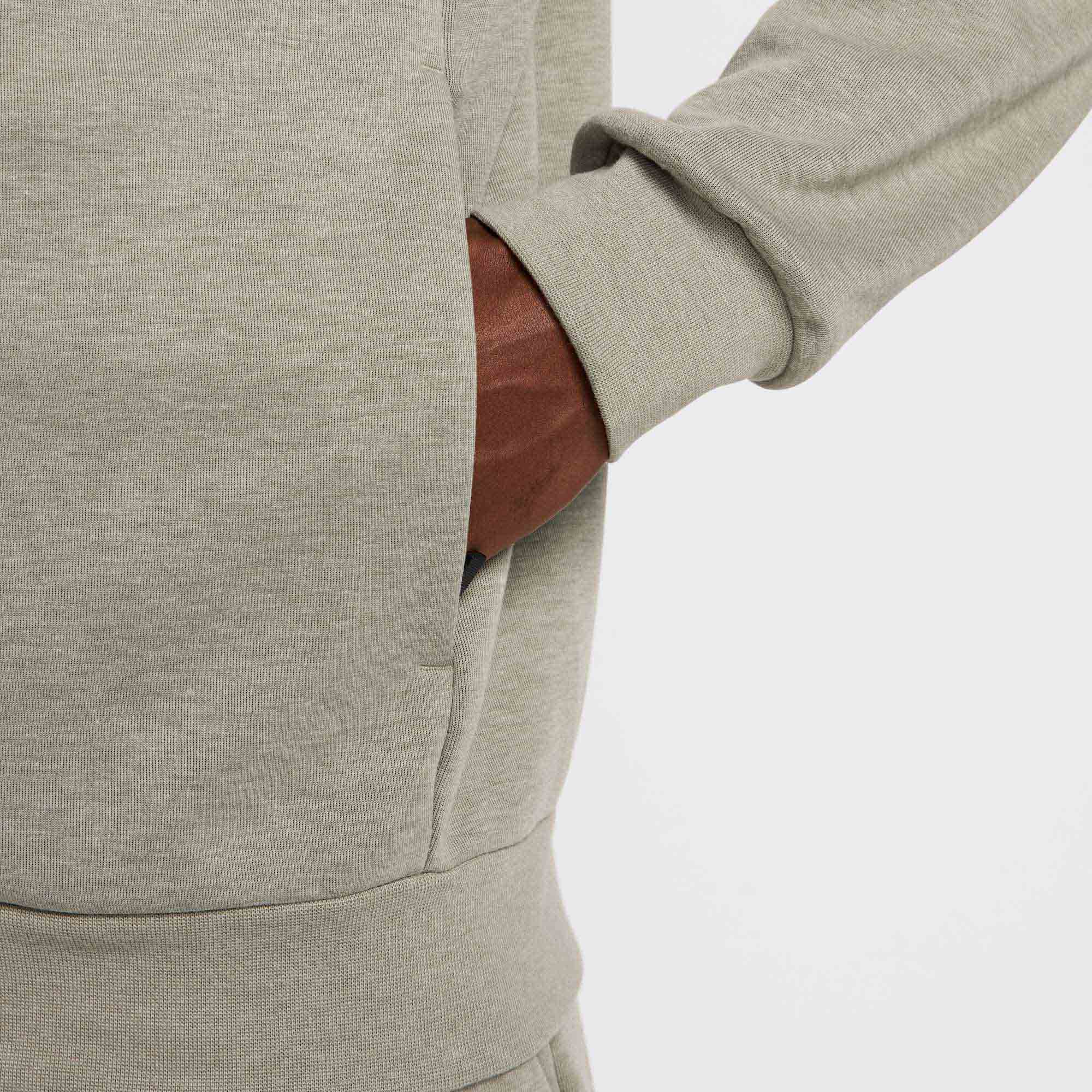 Nike Chaqueta Primary, VERDE, hi-res