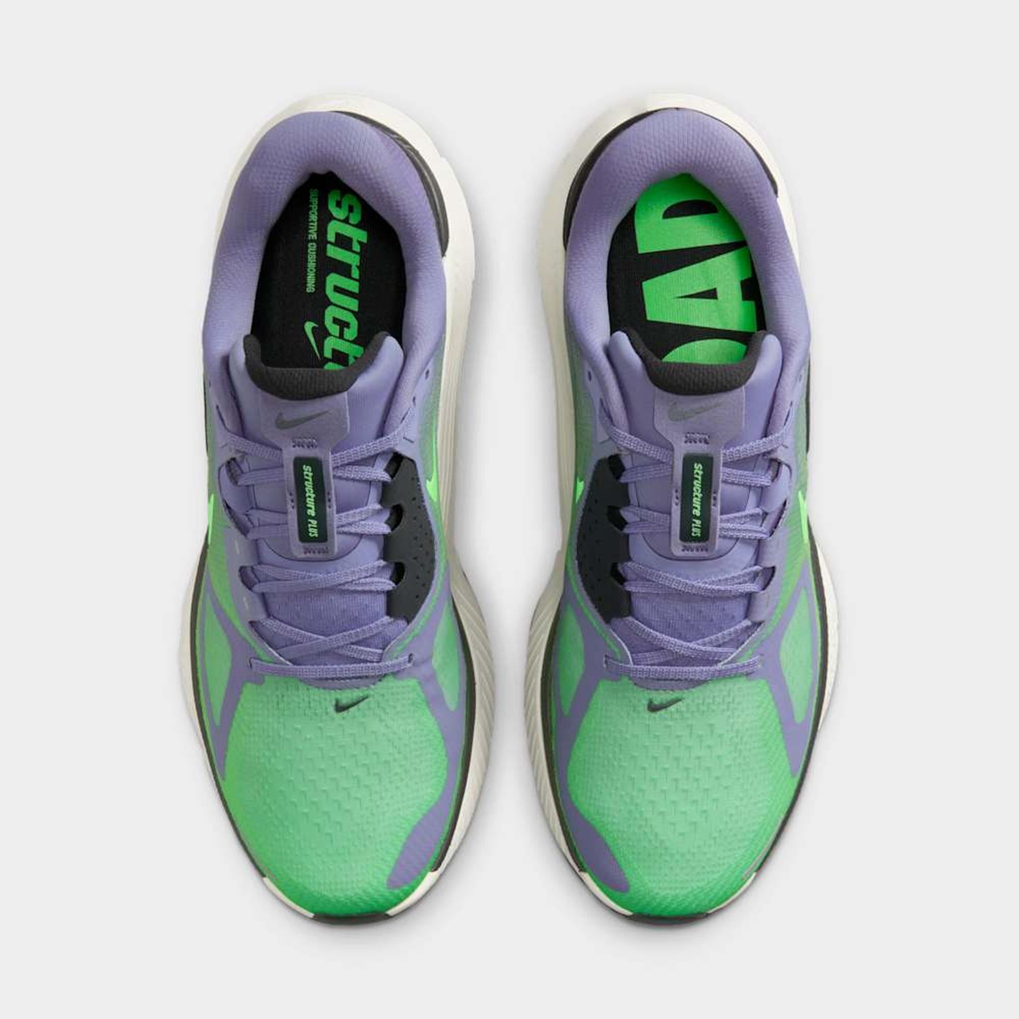 Nike Zapatillas Structure Plus, SURTIDO, hi-res