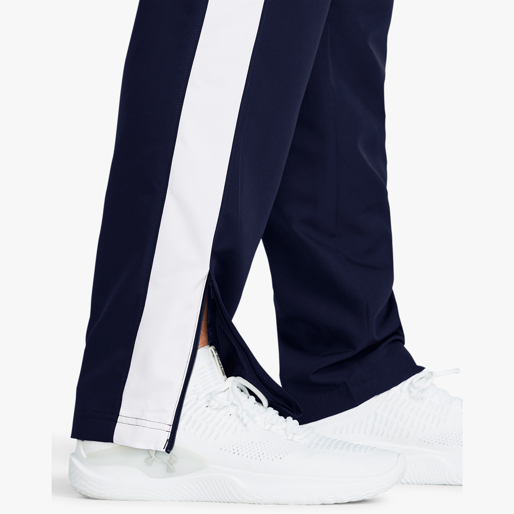 Under Armour Pantal&oacute;n Vital Woven, AZUL, hi-res
