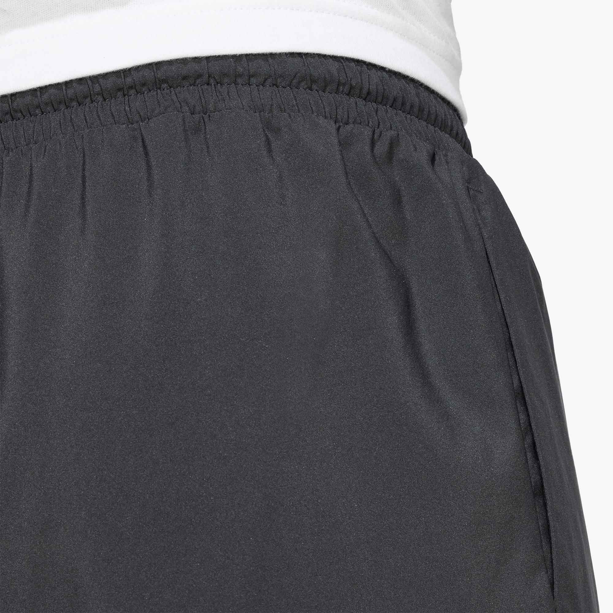 adidas Shorts Essentials Linear Logo, NEGRO, hi-res