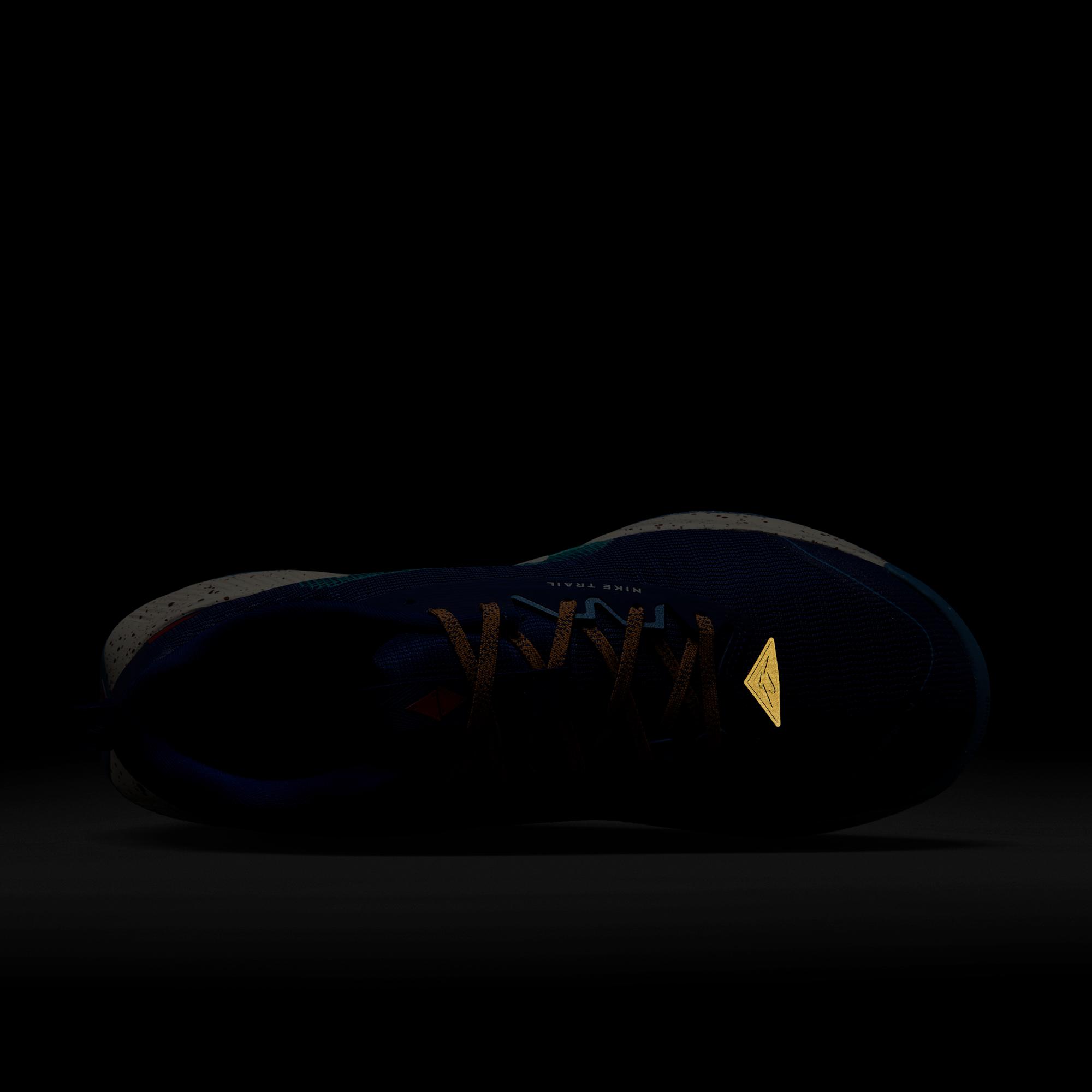 Nike Zapatillas Juniper Trail 3, AZUL, hi-res