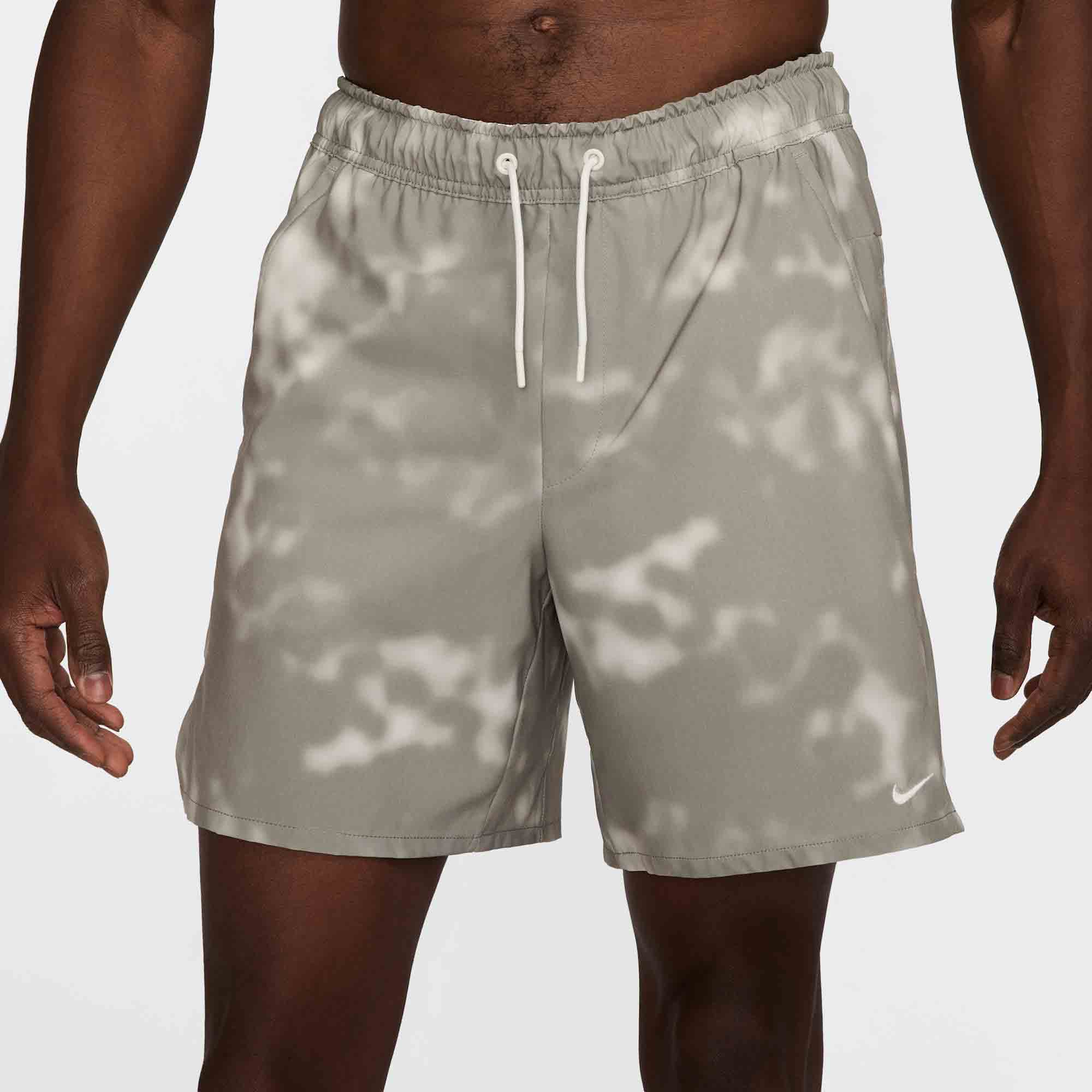 Nike Shorts Unlimited, BLANCO, hi-res
