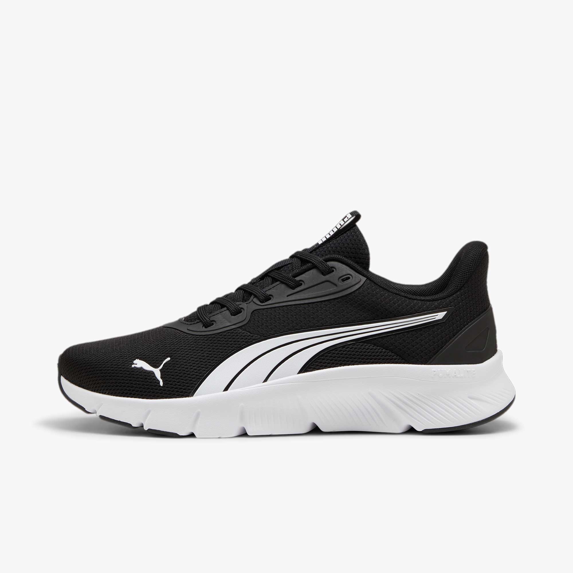 Puma Zapatillas FlexFocus Lite Modern, NEGRO, hi-res