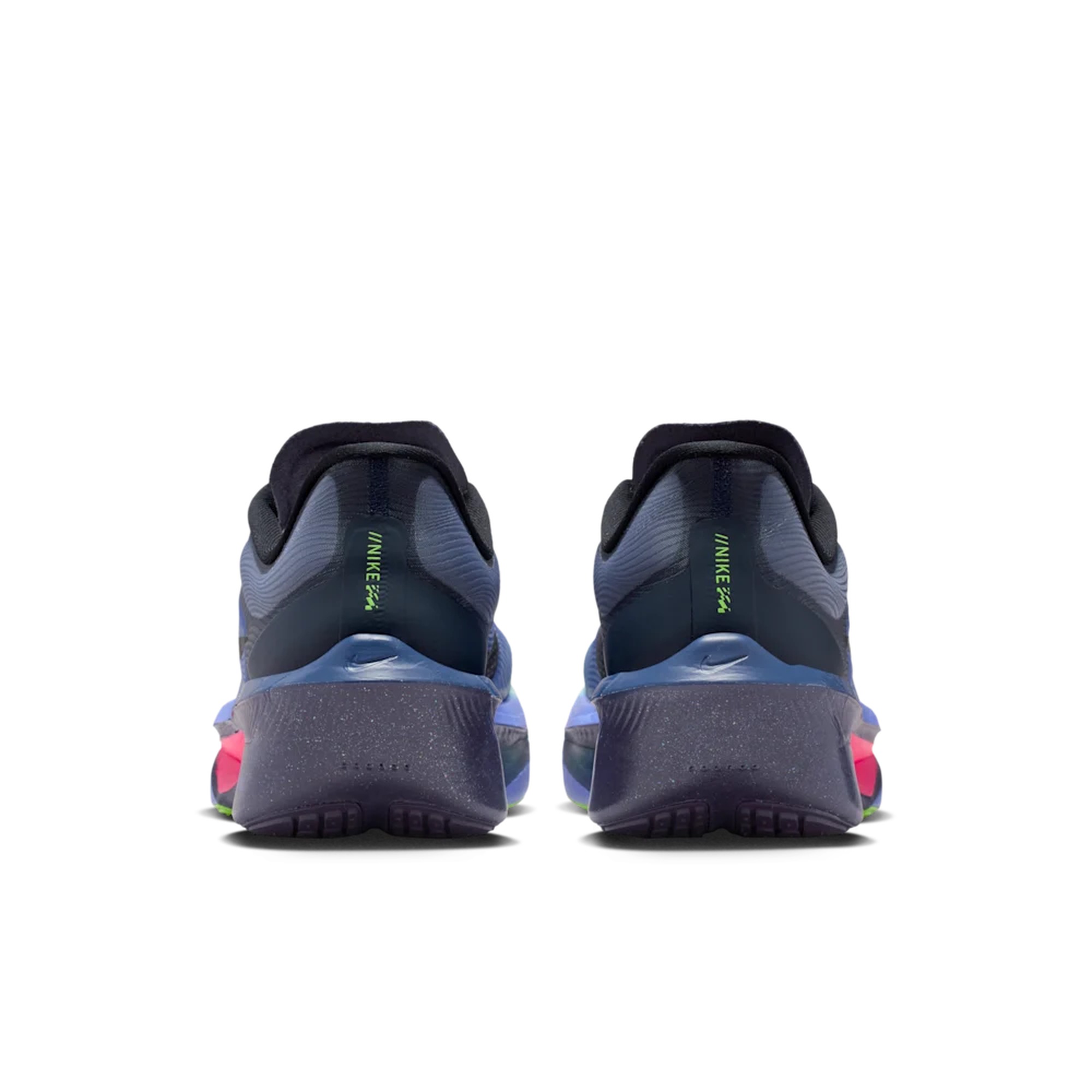 Nike Zapatillas Zoom Fly 6, AZUL, hi-res