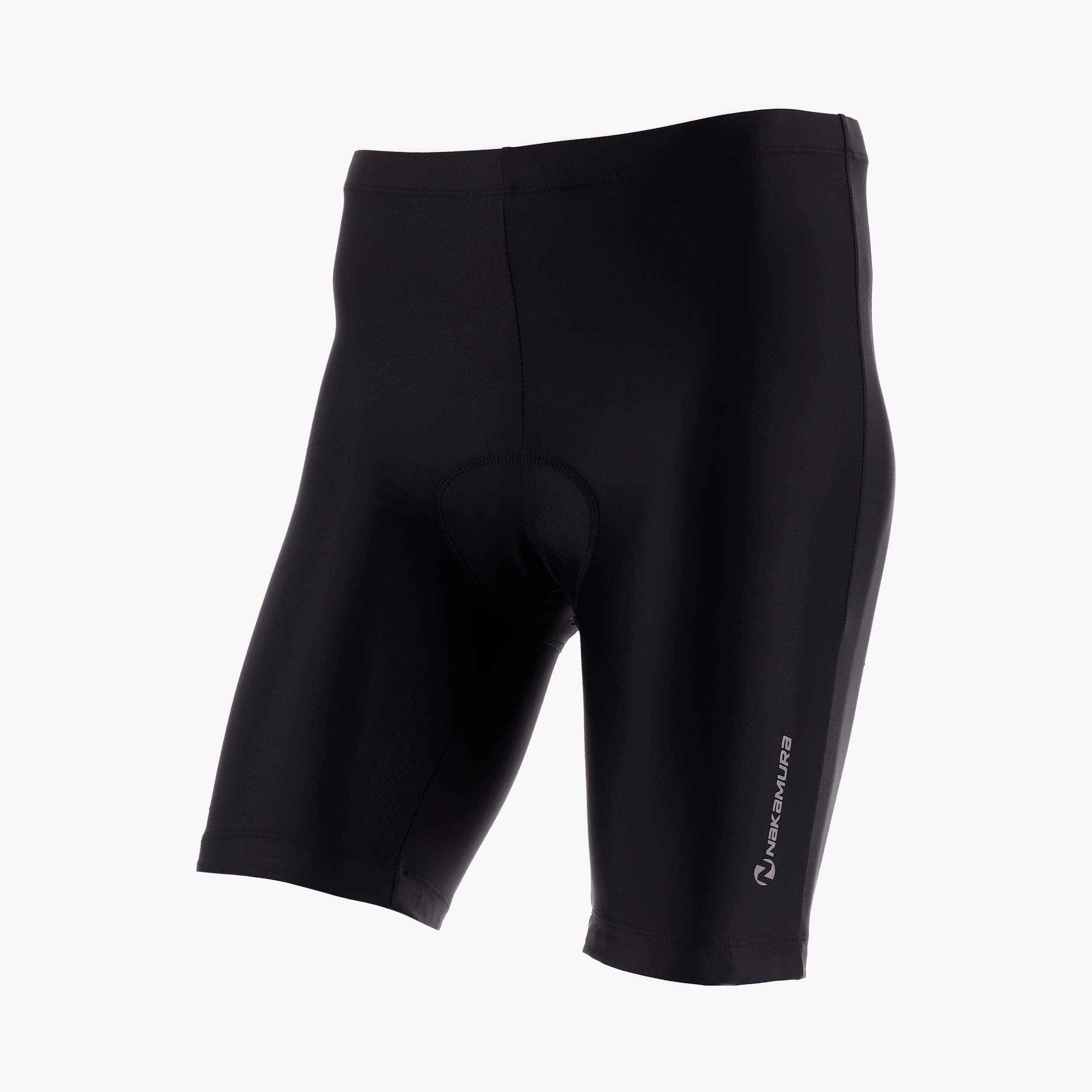 Nakamura Shorts New Napoli II, NEGRO, hi-res