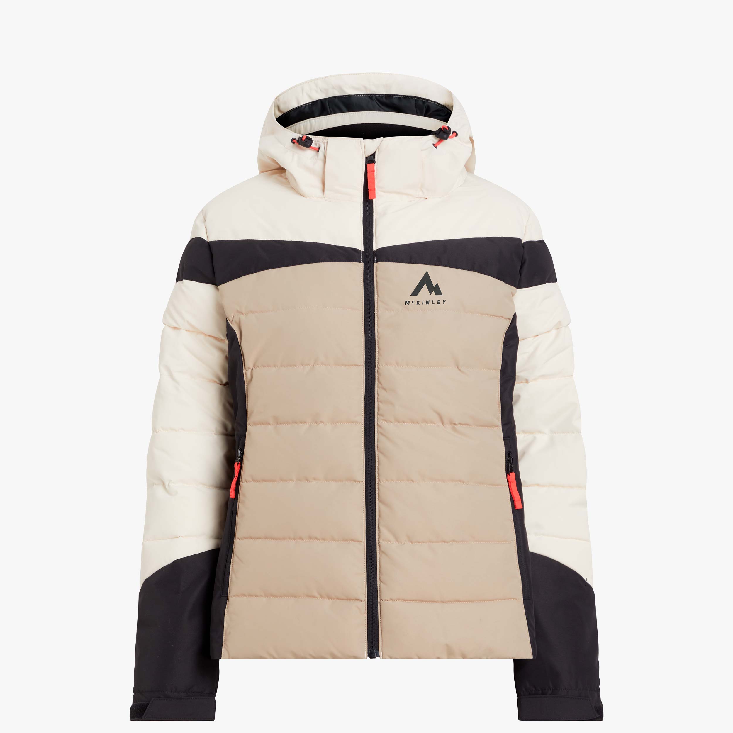 McKinley Dunja, SURTIDO, hi-res