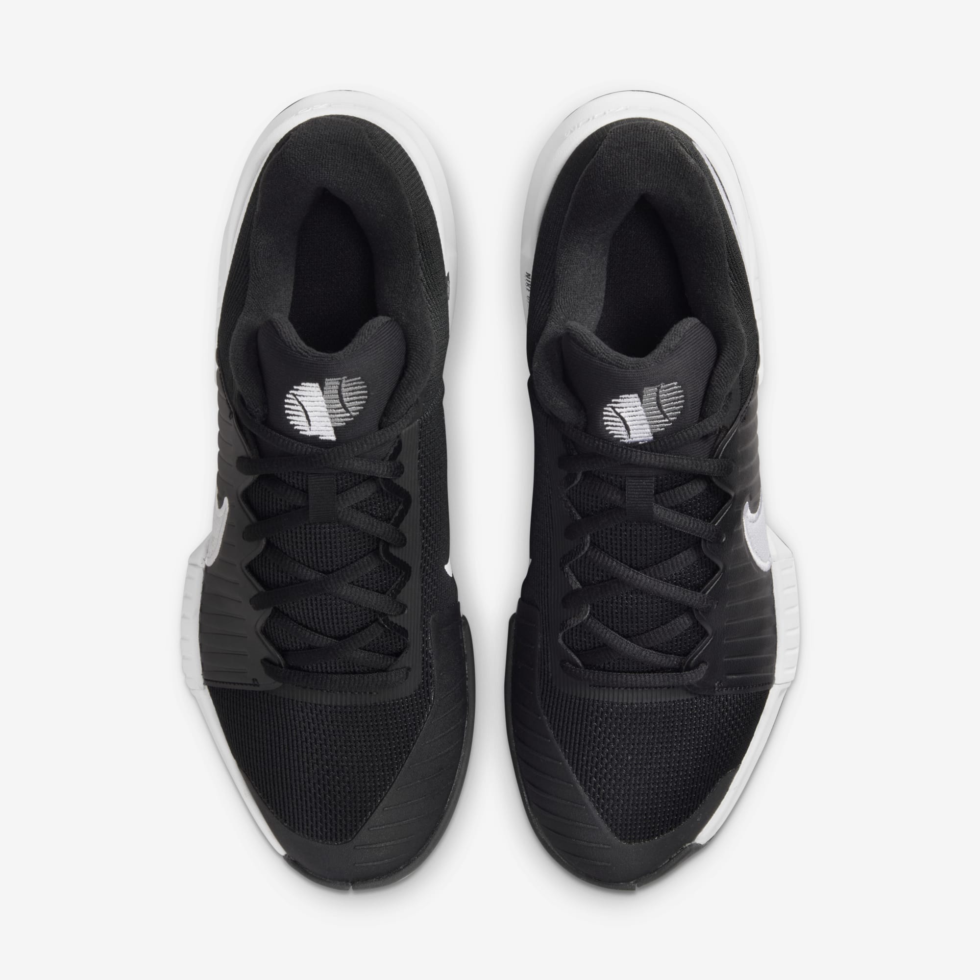 Nike GP Challenge Pro, NEGRO, hi-res