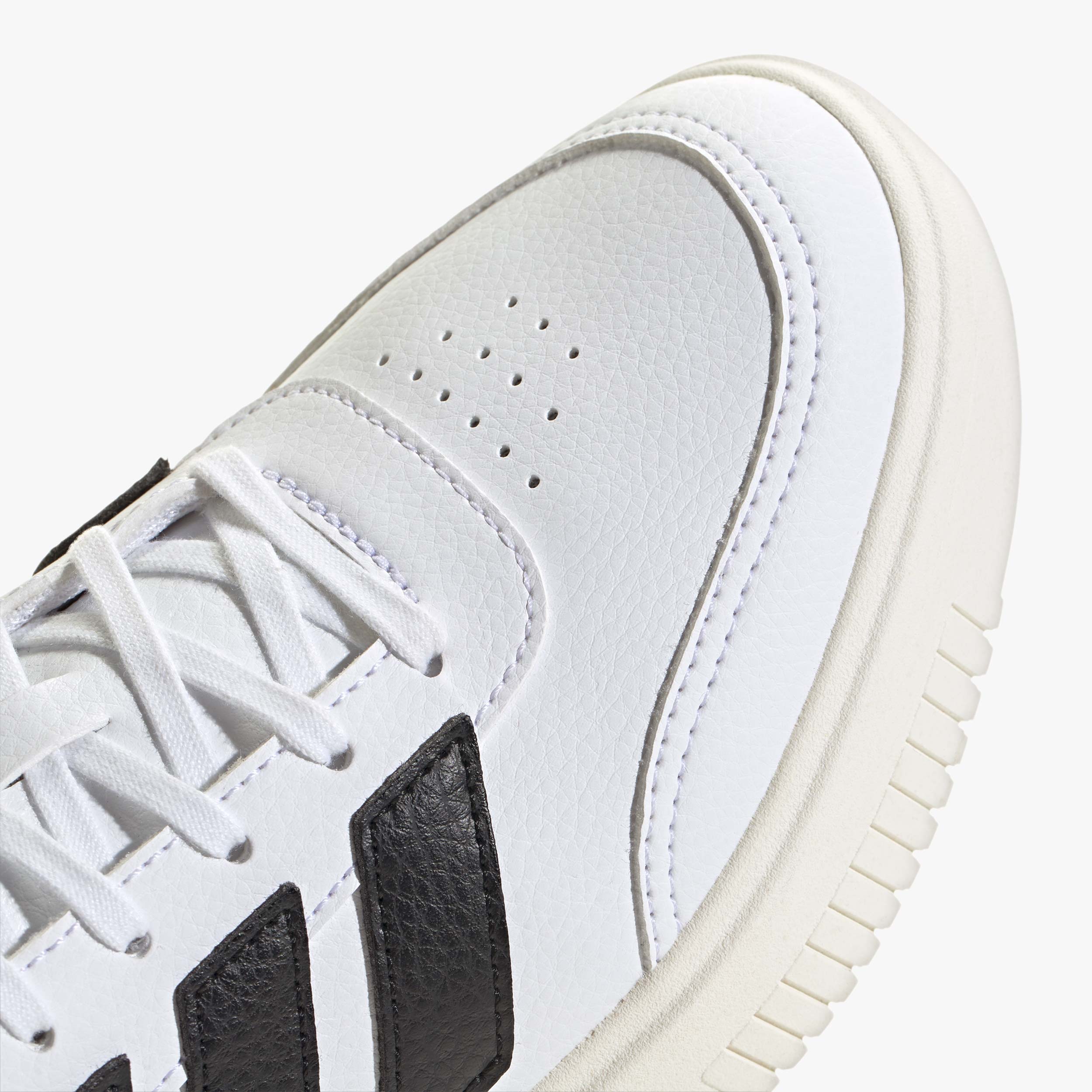 adidas Zapatillas Courtblock Bold, BLANCO, hi-res