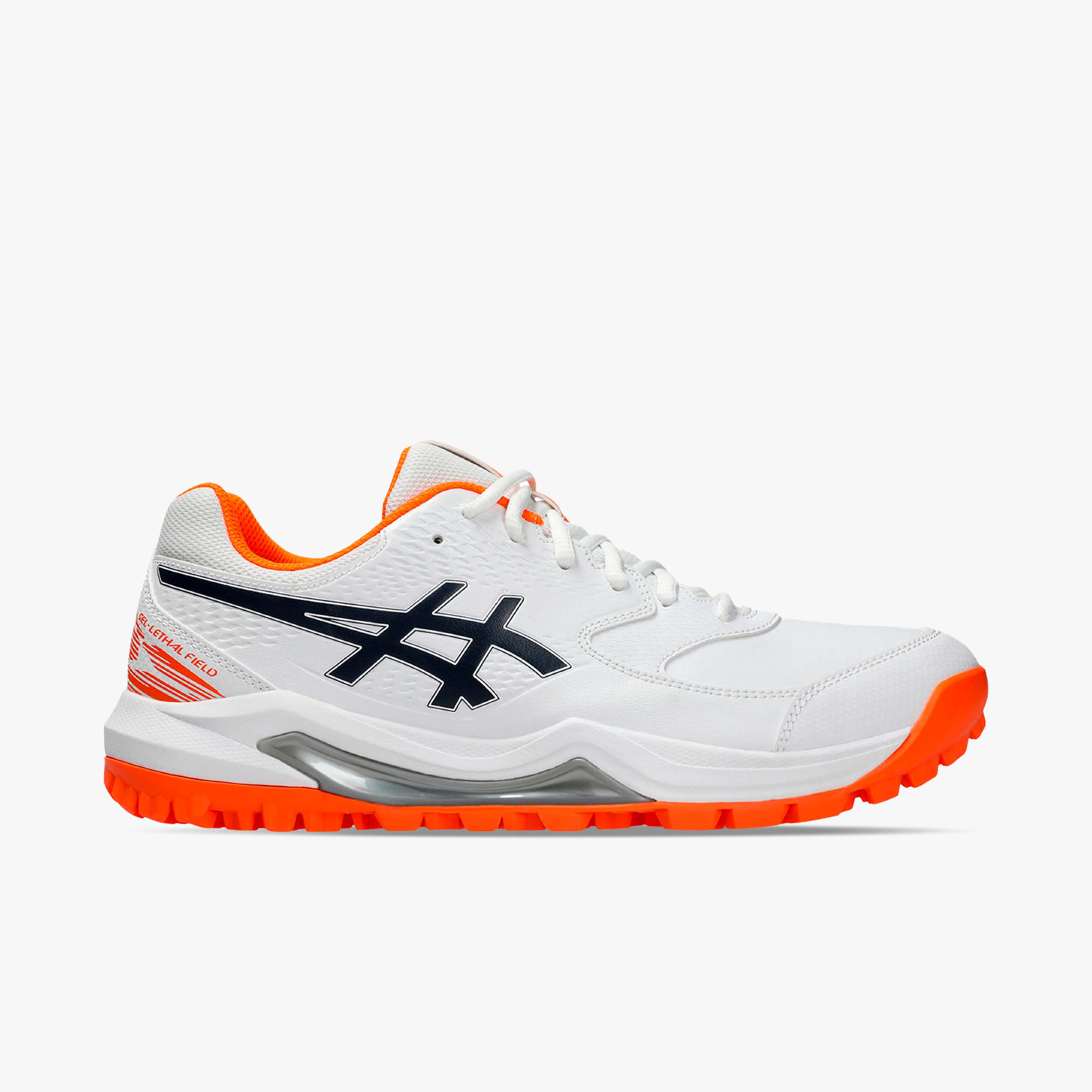 Asics Zapatillas Gel-Lethal Field 2, BLANCO, hi-res