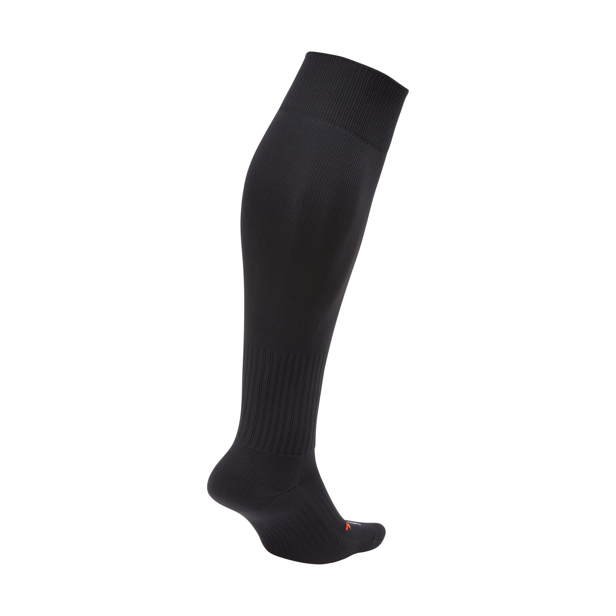 Nike Calcetines Classic 2 Extralargos 1 Par, NEGRO, hi-res