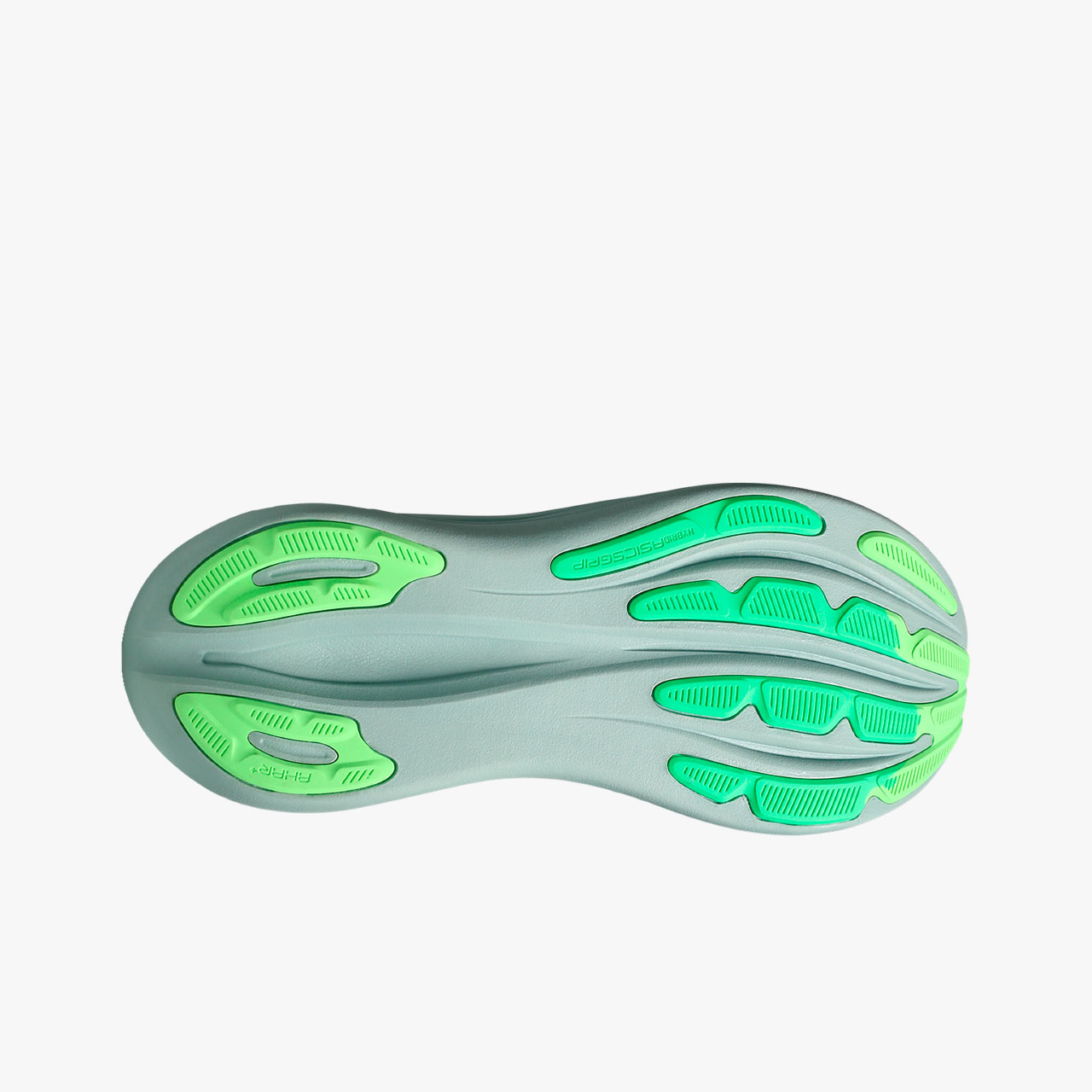 Asics Zapatillas Gel-Nimbus 28, VERDE, hi-res