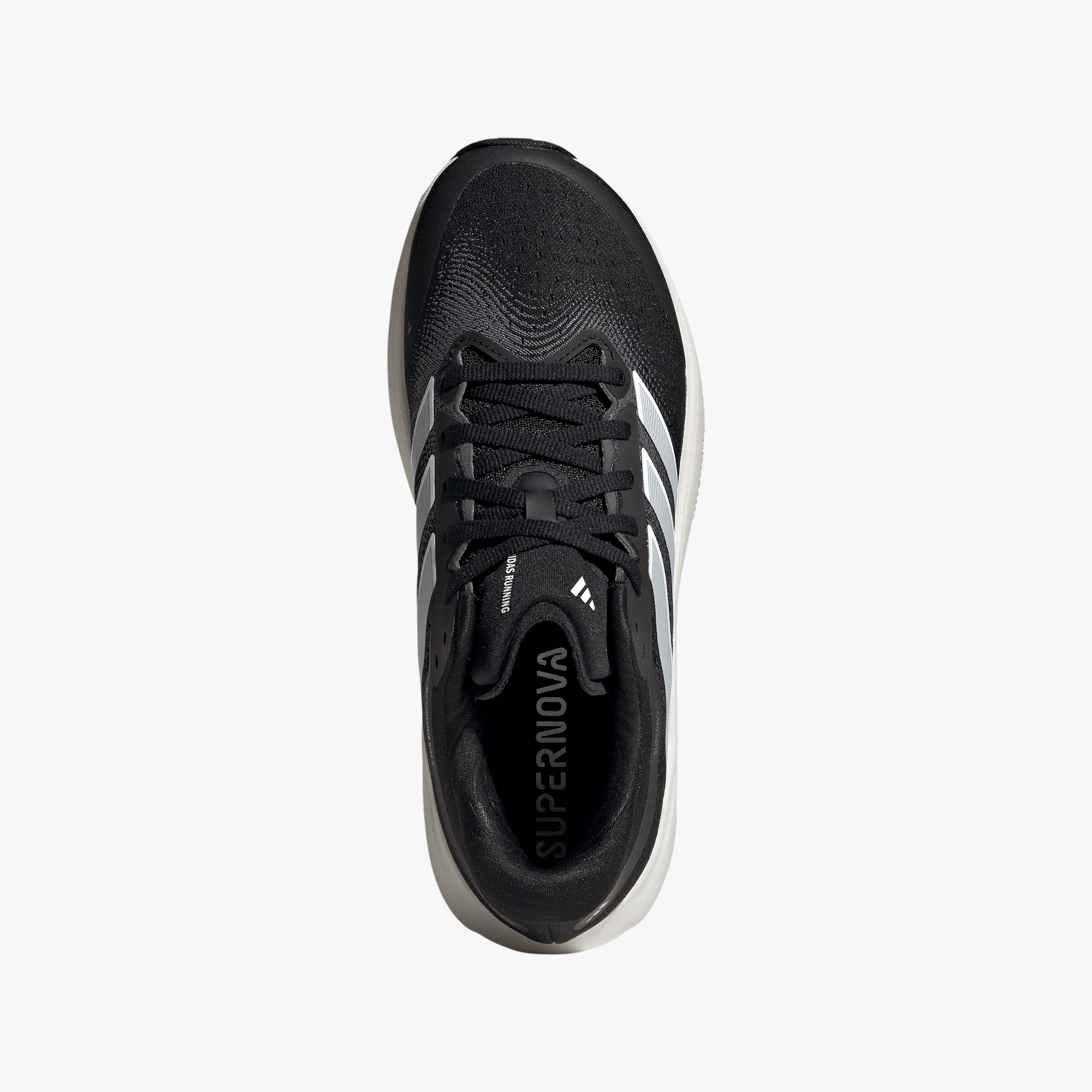 adidas Zapatillas de Running Supernova Rise 3, NEGRO, hi-res