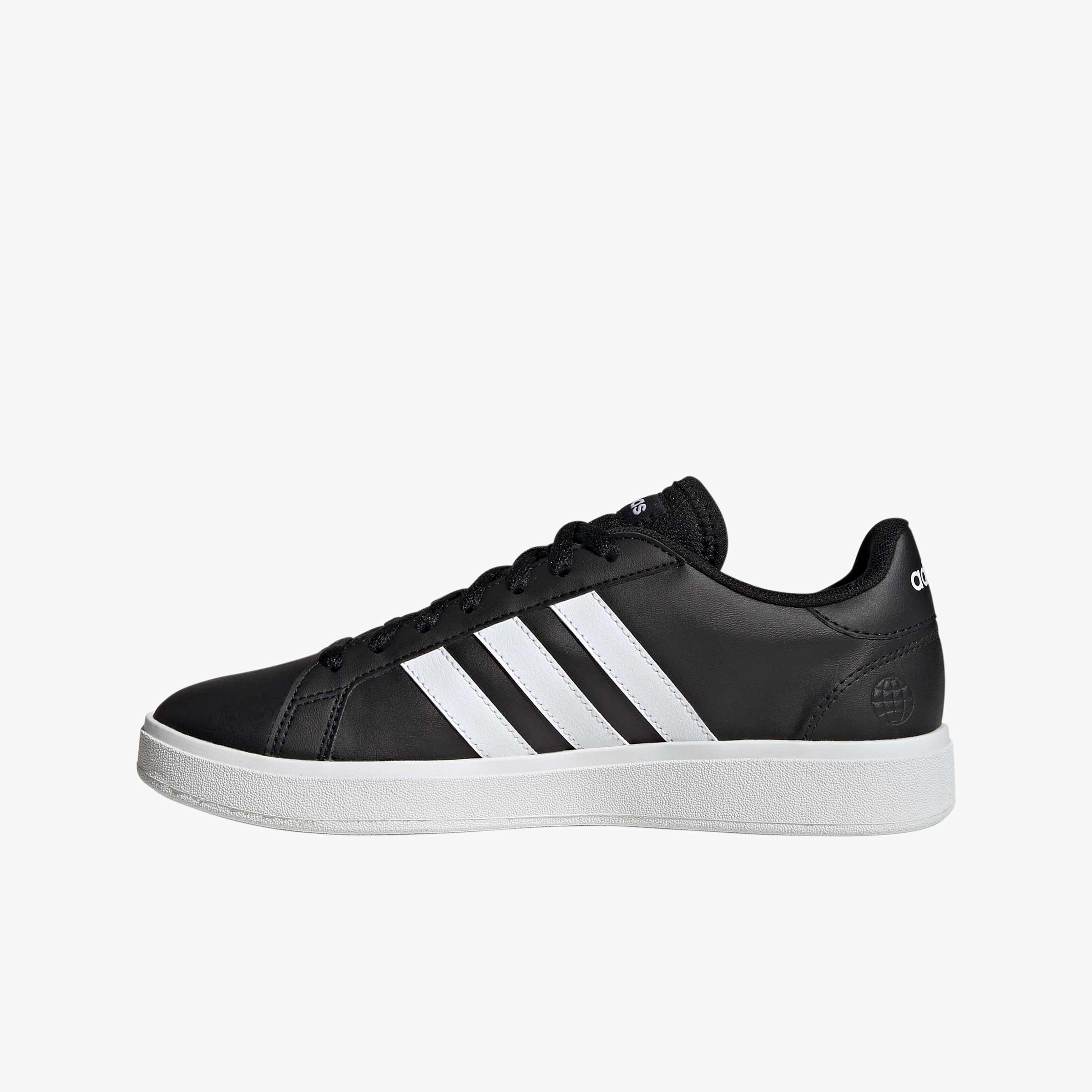 adidas Zapatillas Grand Court TD Lifestyle Court Casual, NEGRO, hi-res