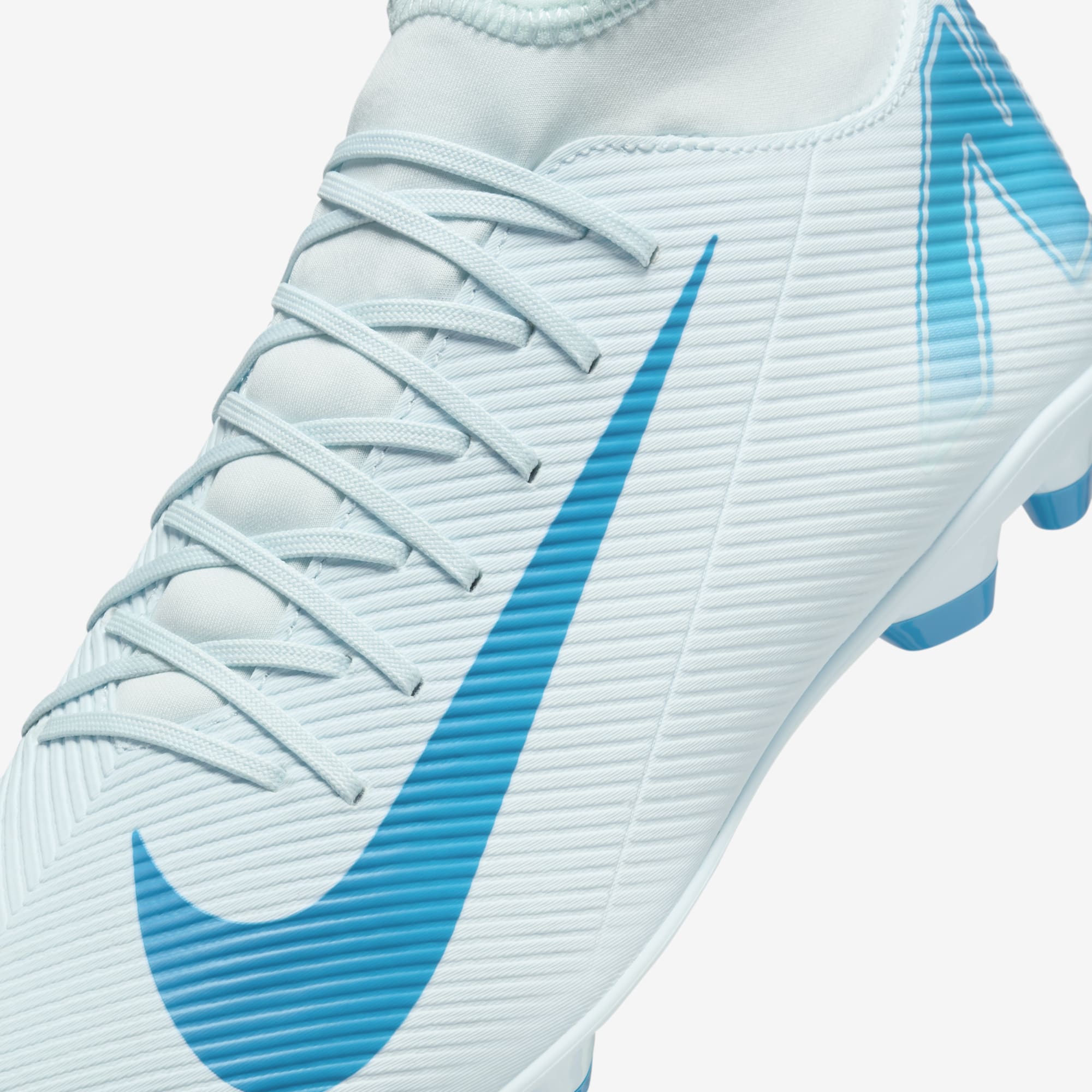 Nike Superfly 10 Club Fg/Mg, AZUL, hi-res
