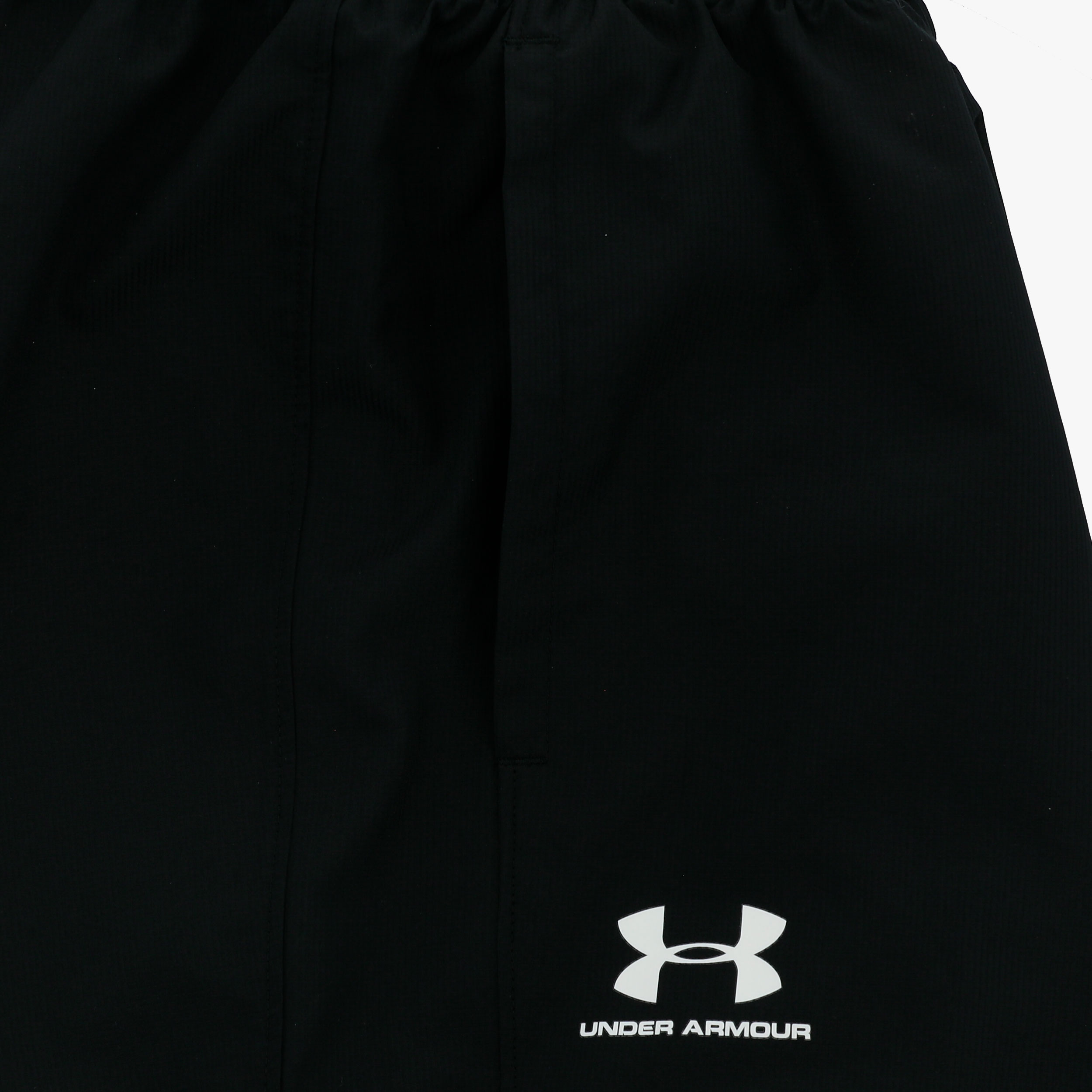 Under Armour Pantal&oacute;n Vital Woven, NEGRO, hi-res