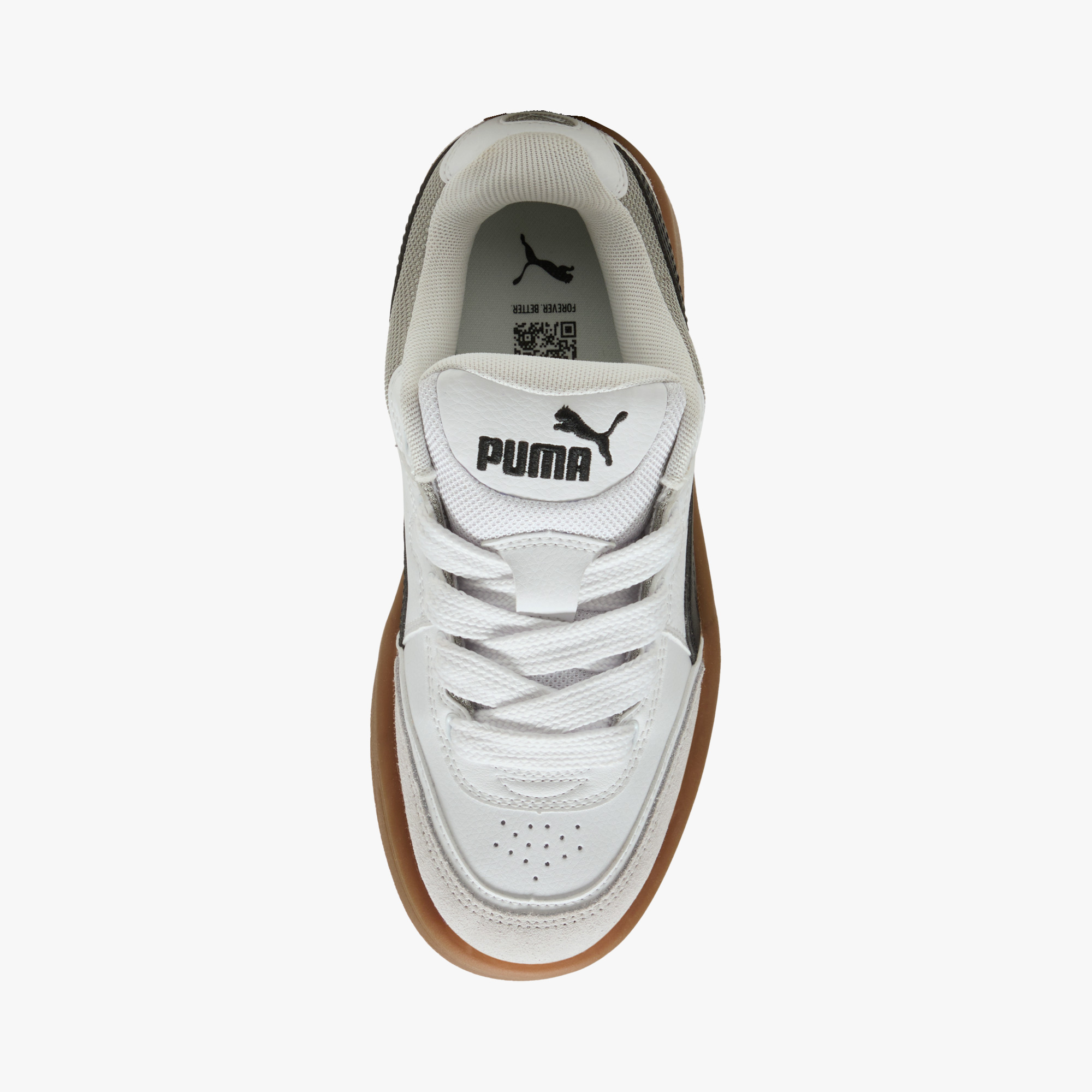 Puma Zapatillas Park Lifestyle SK8, BLANCO, hi-res