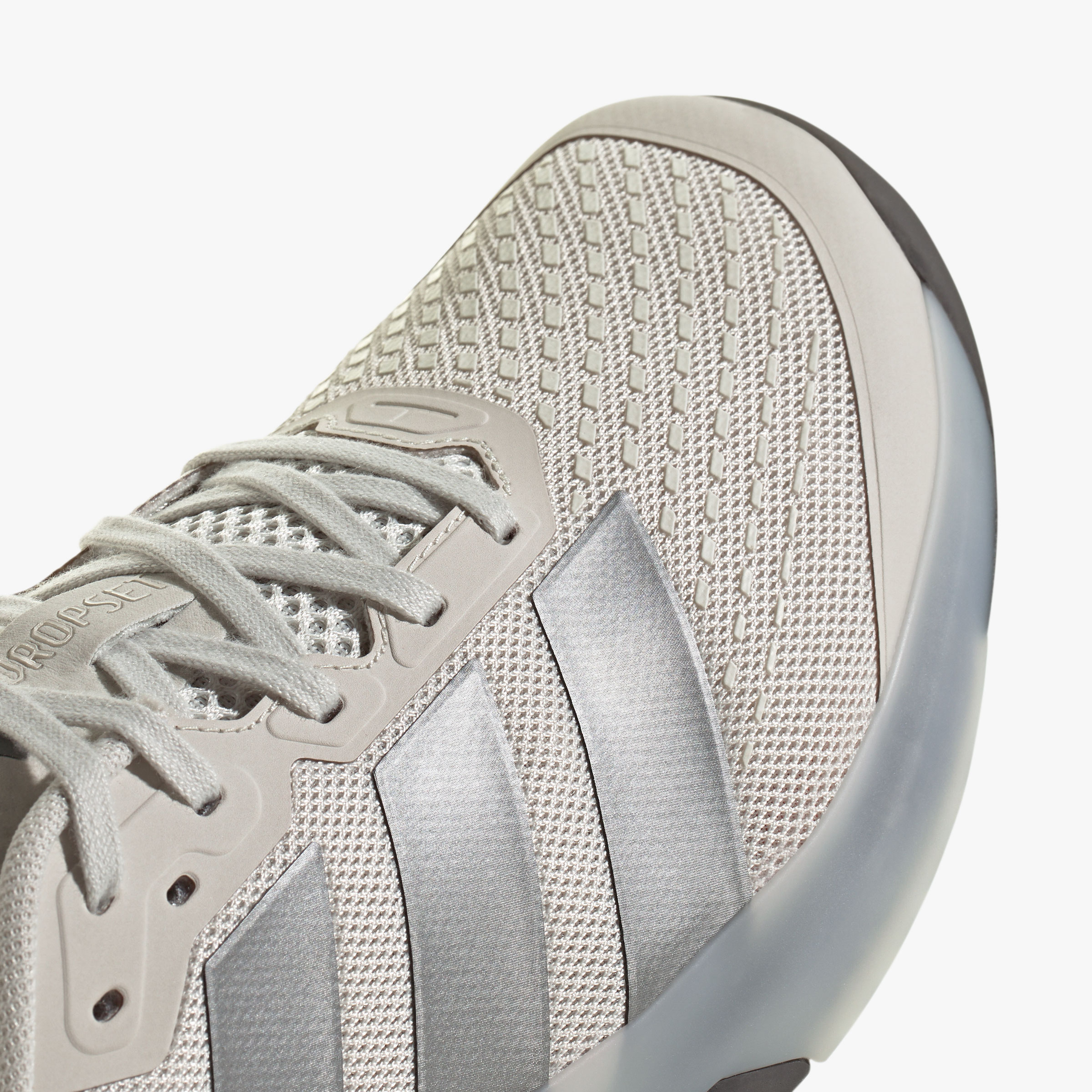 adidas Zapatillas Training Dropset 4, GRIS, hi-res