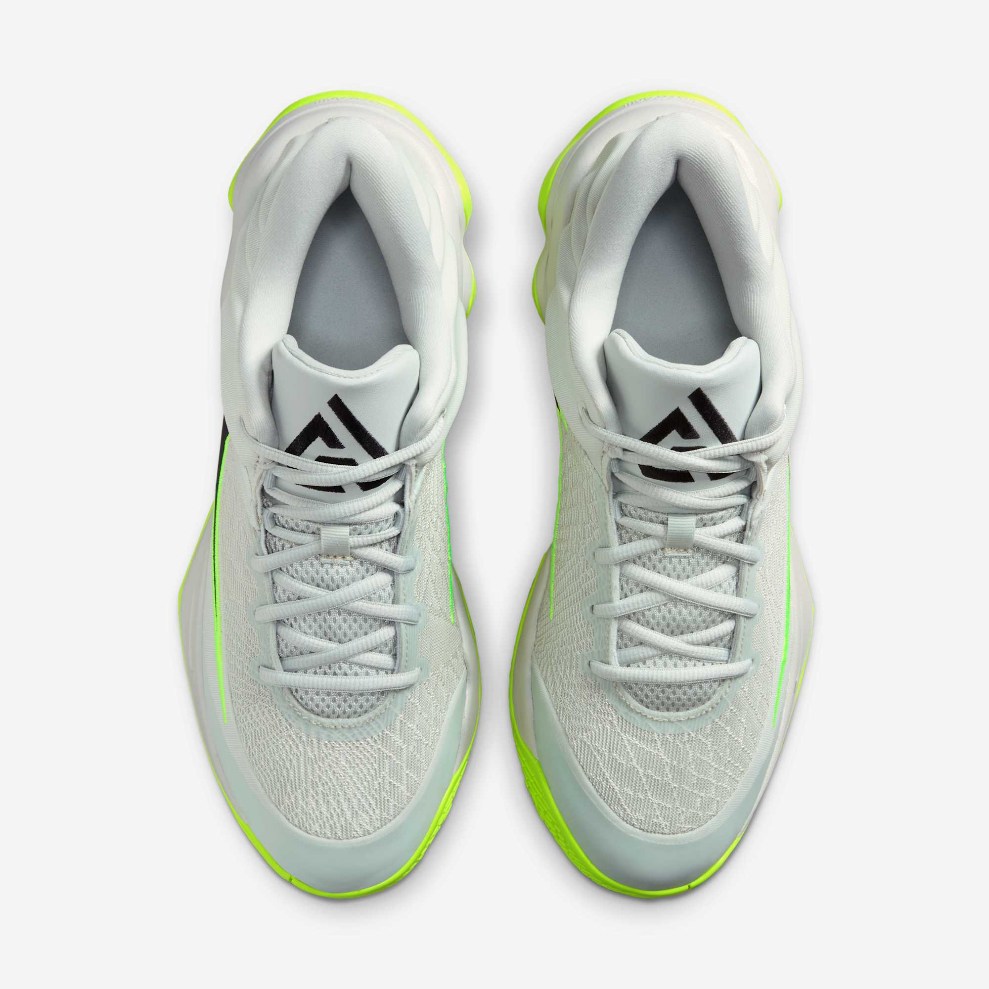 Nike Giannis Inmortality 4, NEGRO, hi-res