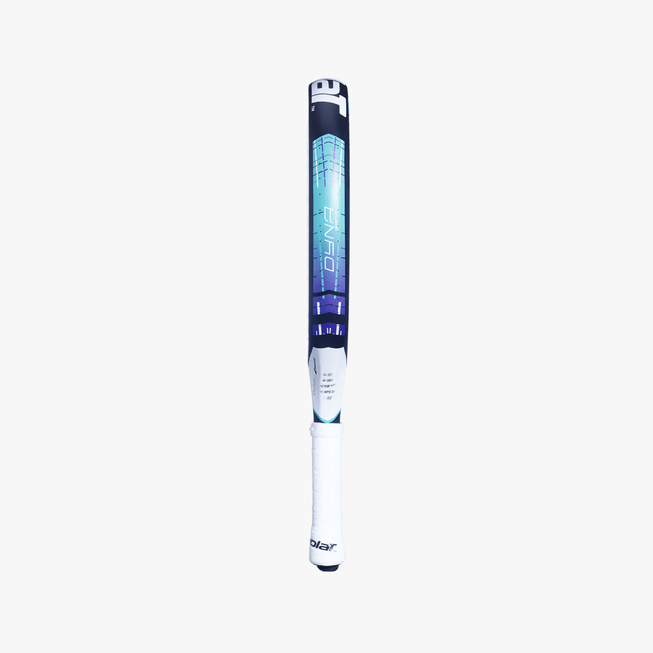 Babolat Pala de P&aacute;del Dyna Spirit, SURTIDO, hi-res