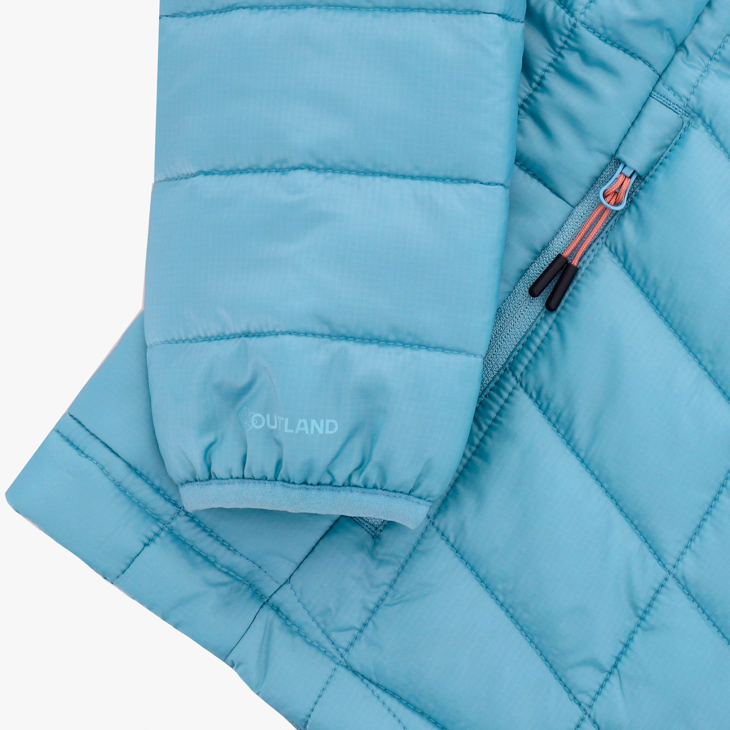 Outland Chaqueta Marilyn, AZUL, hi-res