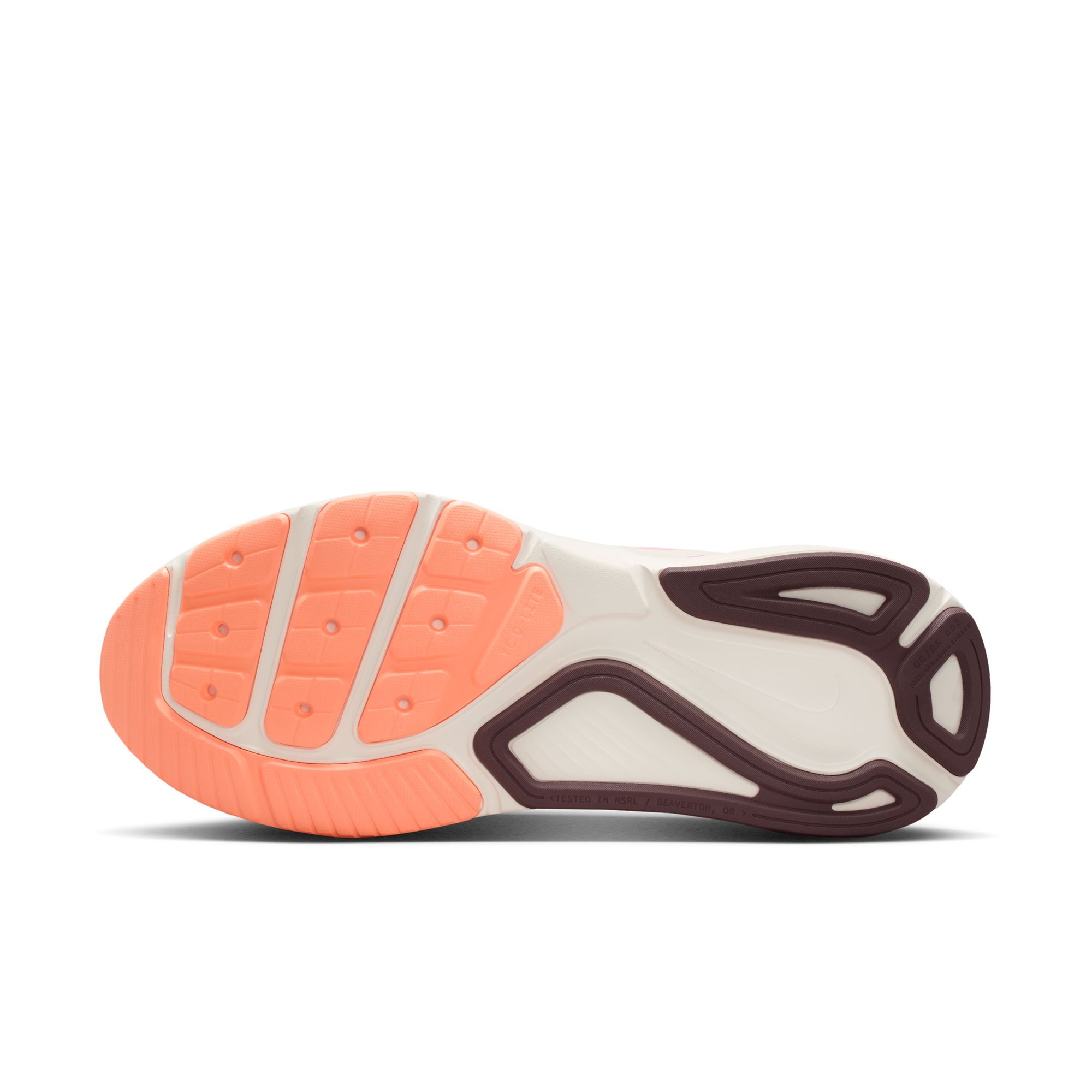 Nike Zapatillas Structure 26, BLANCO, hi-res