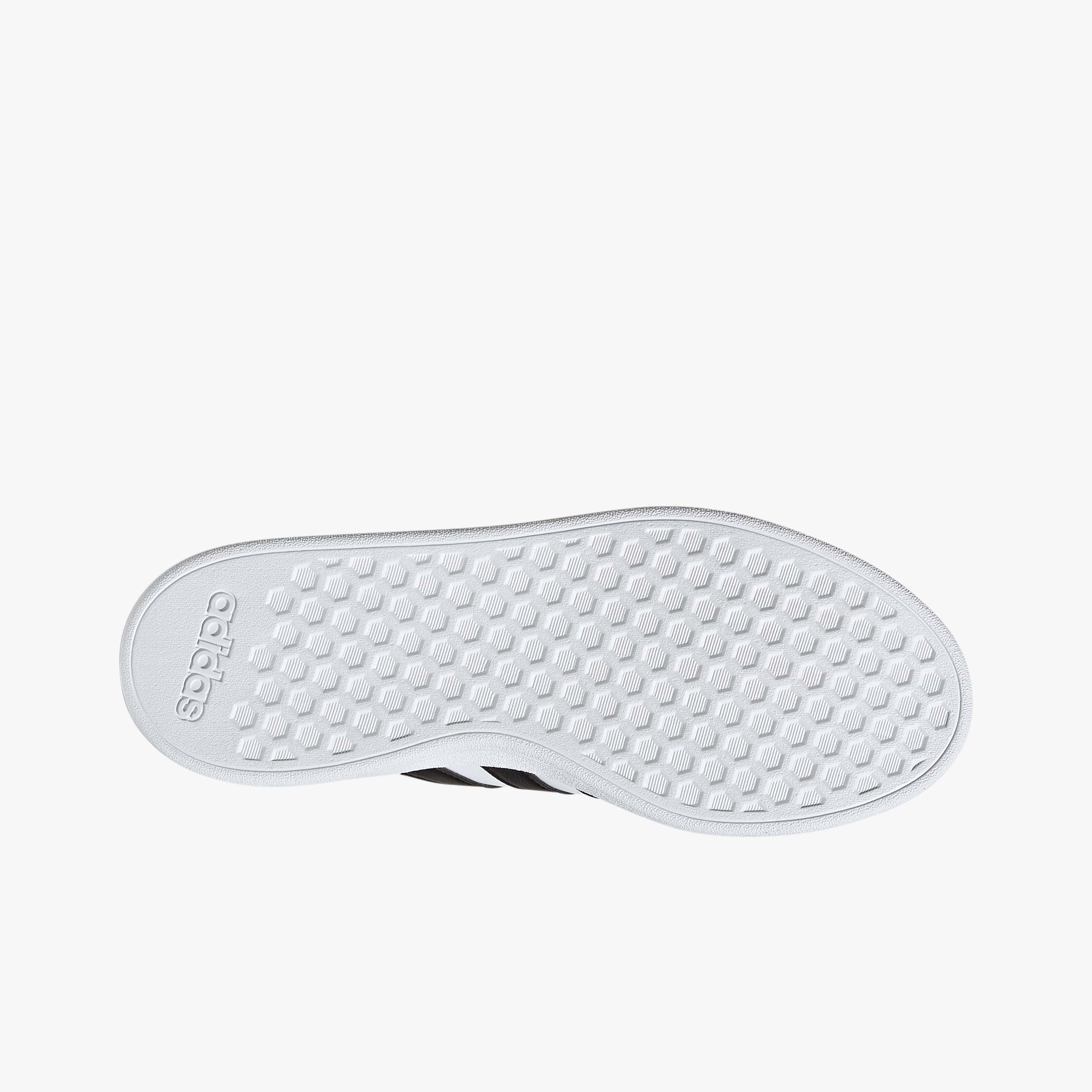 adidas Zapatillas Grand Court TD Lifestyle Court Casual, BLANCO, hi-res