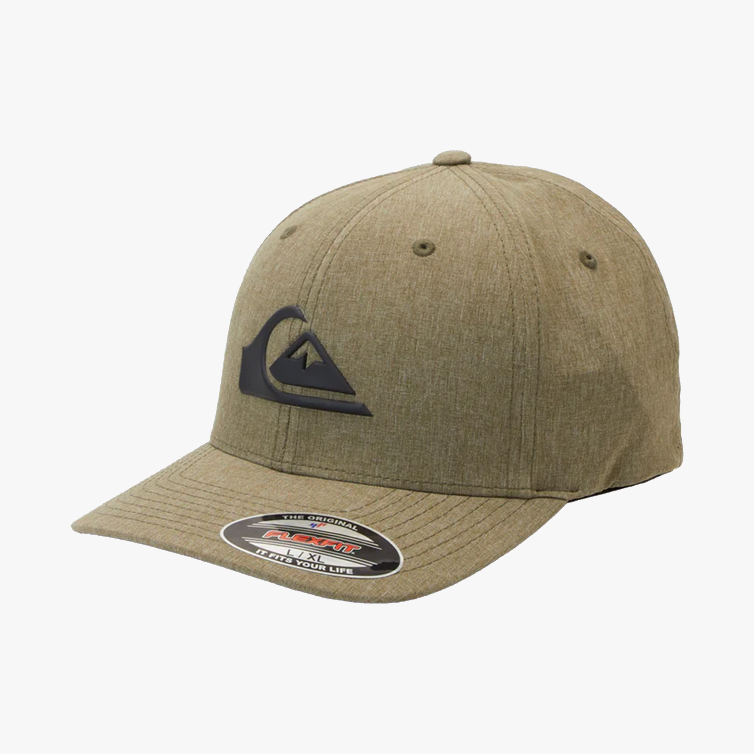 Quiksilver Jockey Amped Up, VERDE, hi-res
