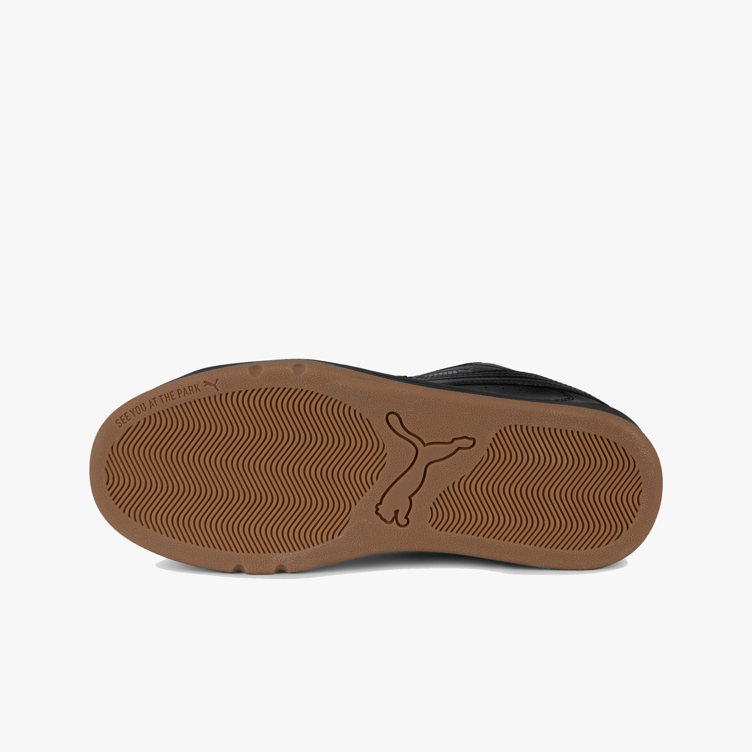 Puma Zapatillas Park Lifestyle, GRIS, hi-res