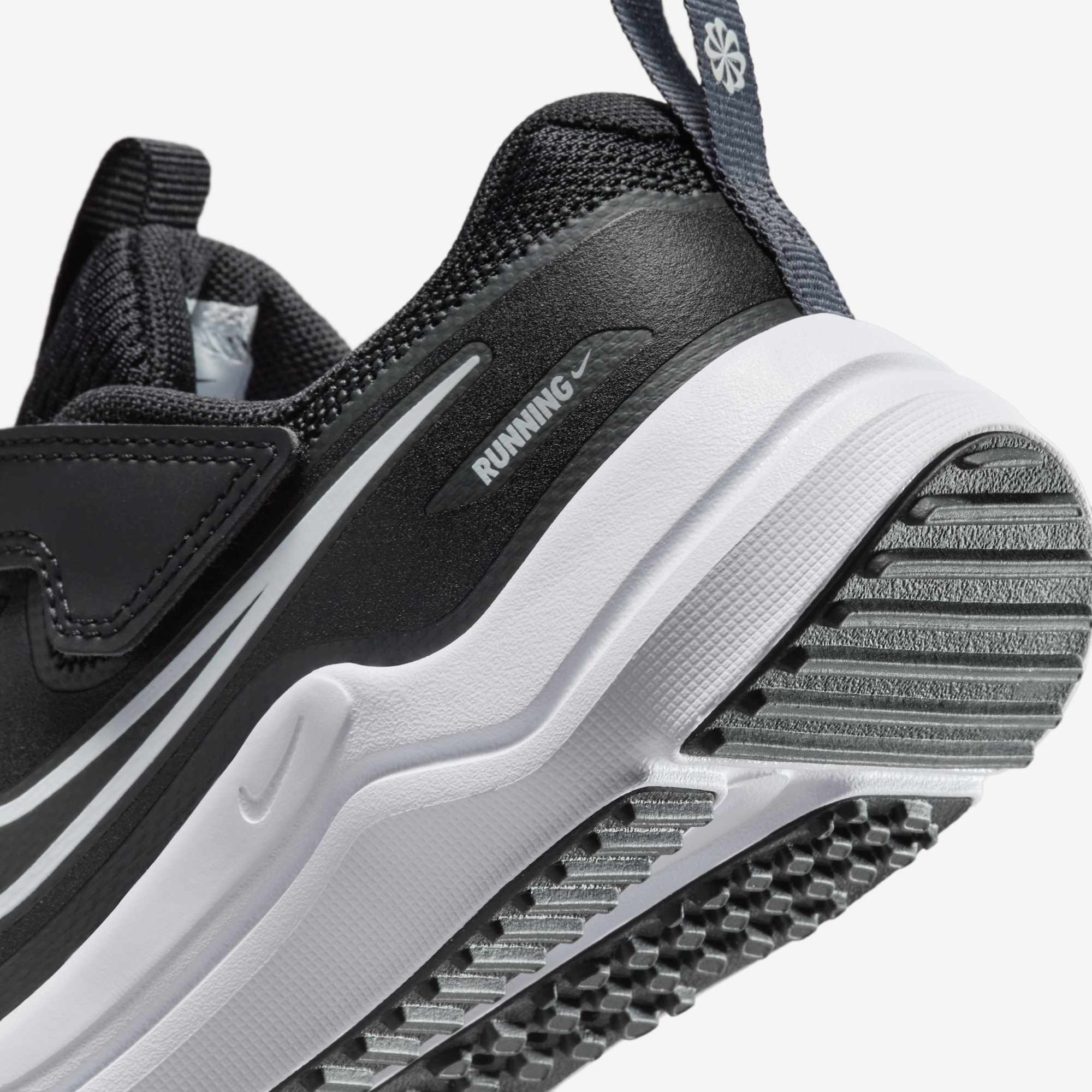 Nike Zapatillas Cosmic Runner, NEGRO, hi-res